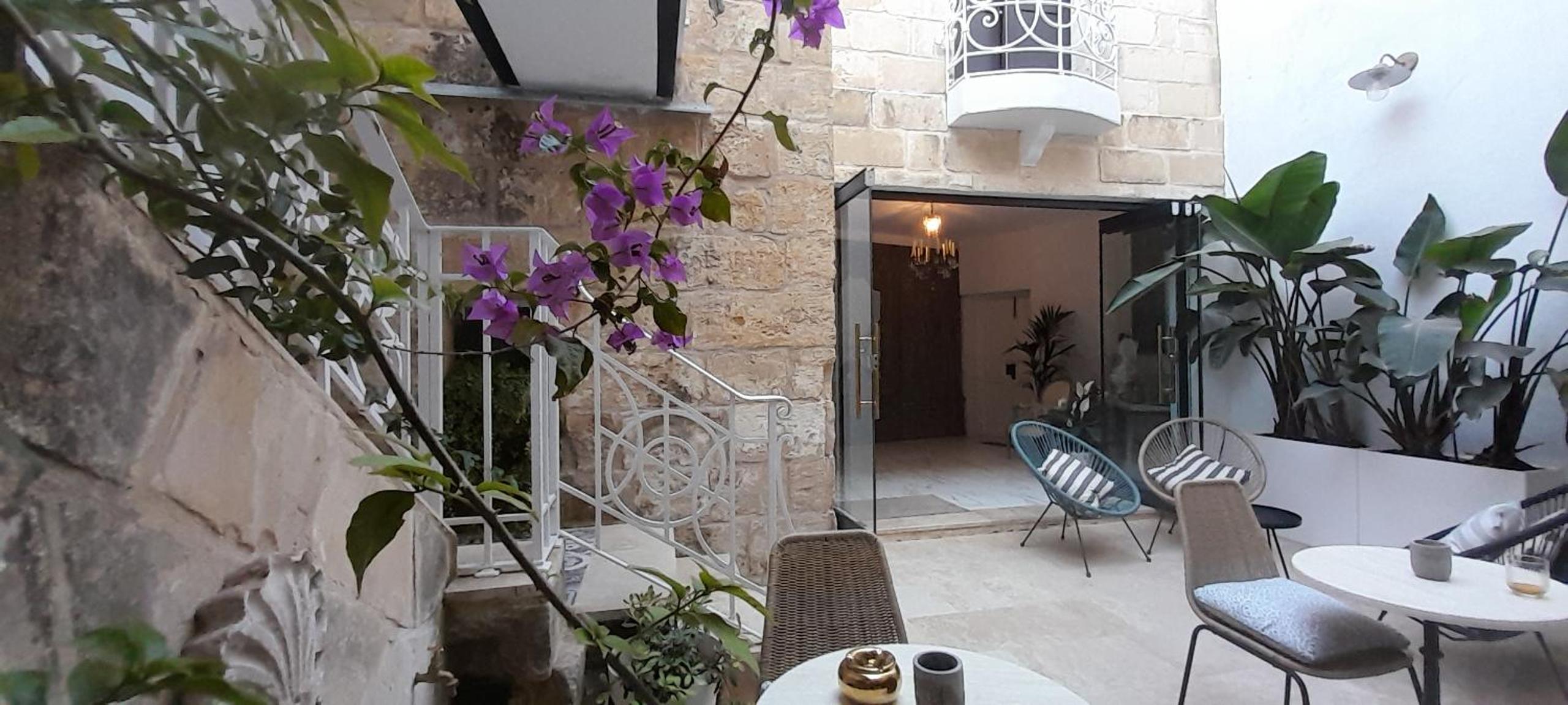 Casal Annunzia Boutique Accomodation