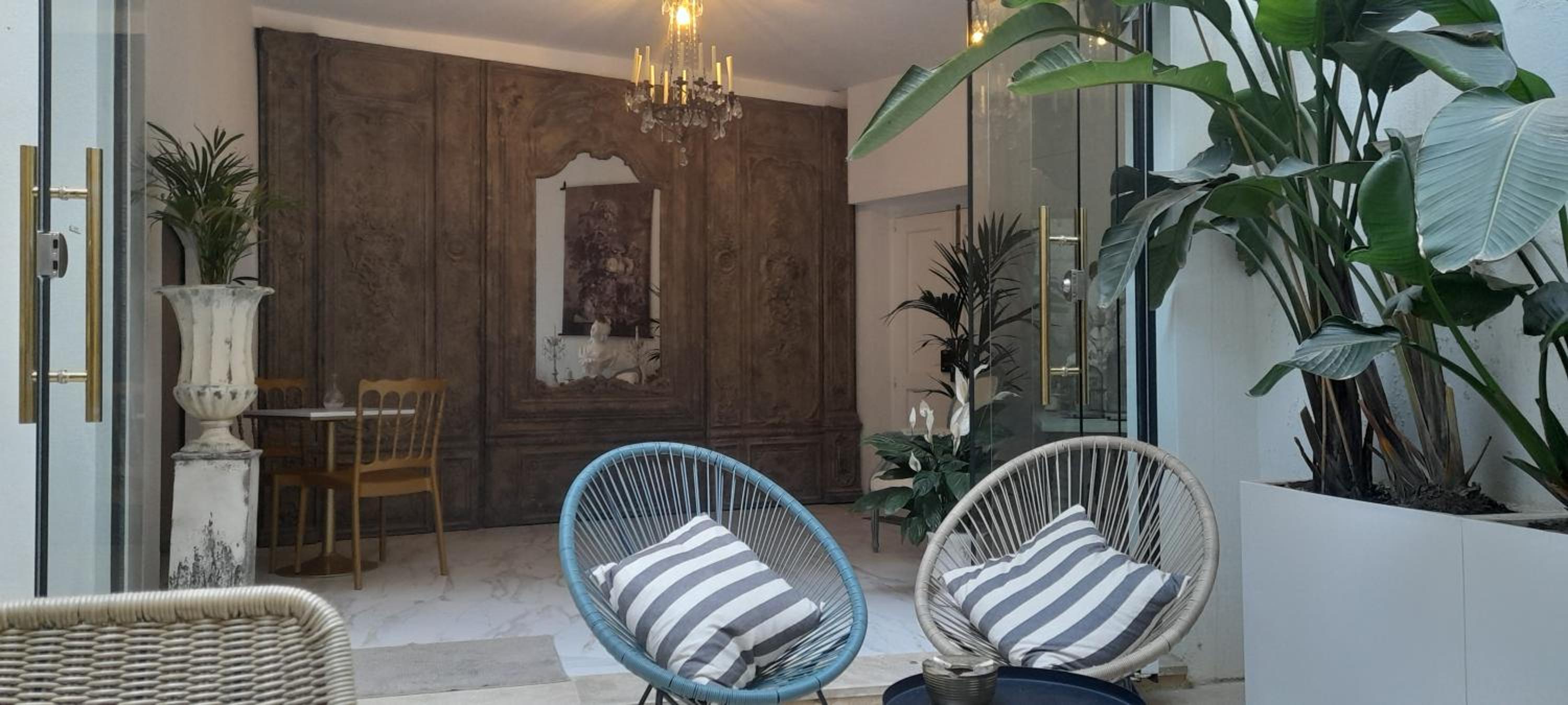 Casal Annunzia Boutique Accomodation