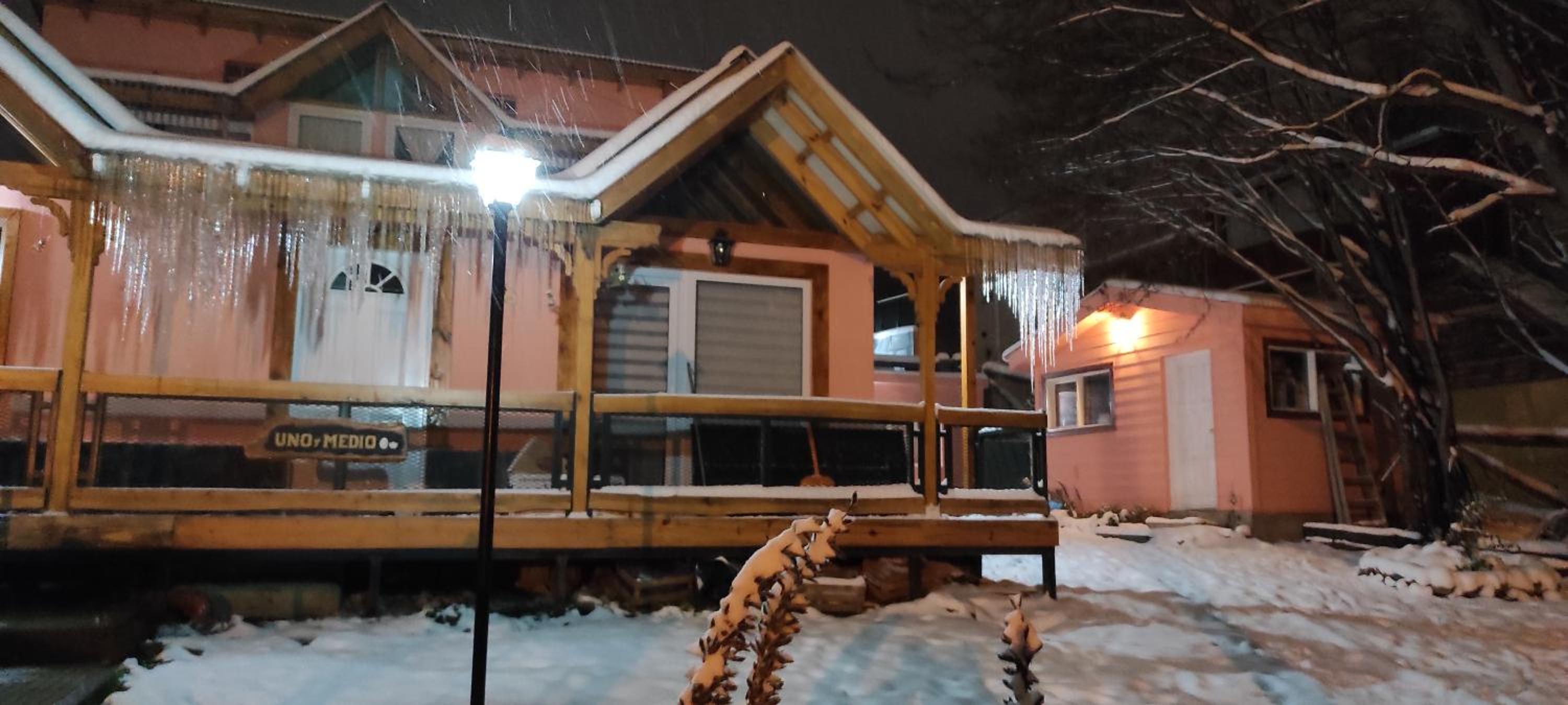 Buenavida Guesthouse