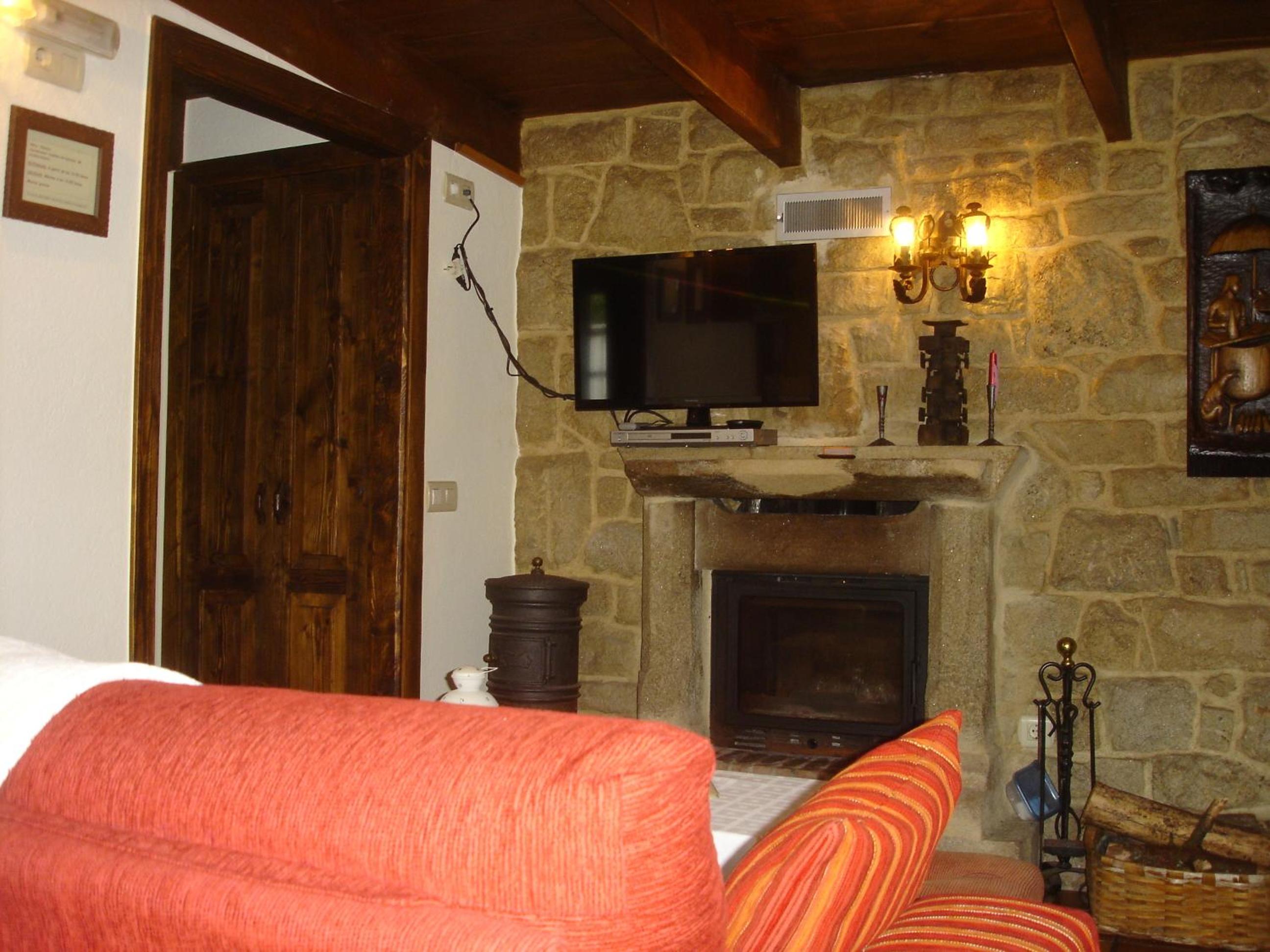 Aldea Os Muiños