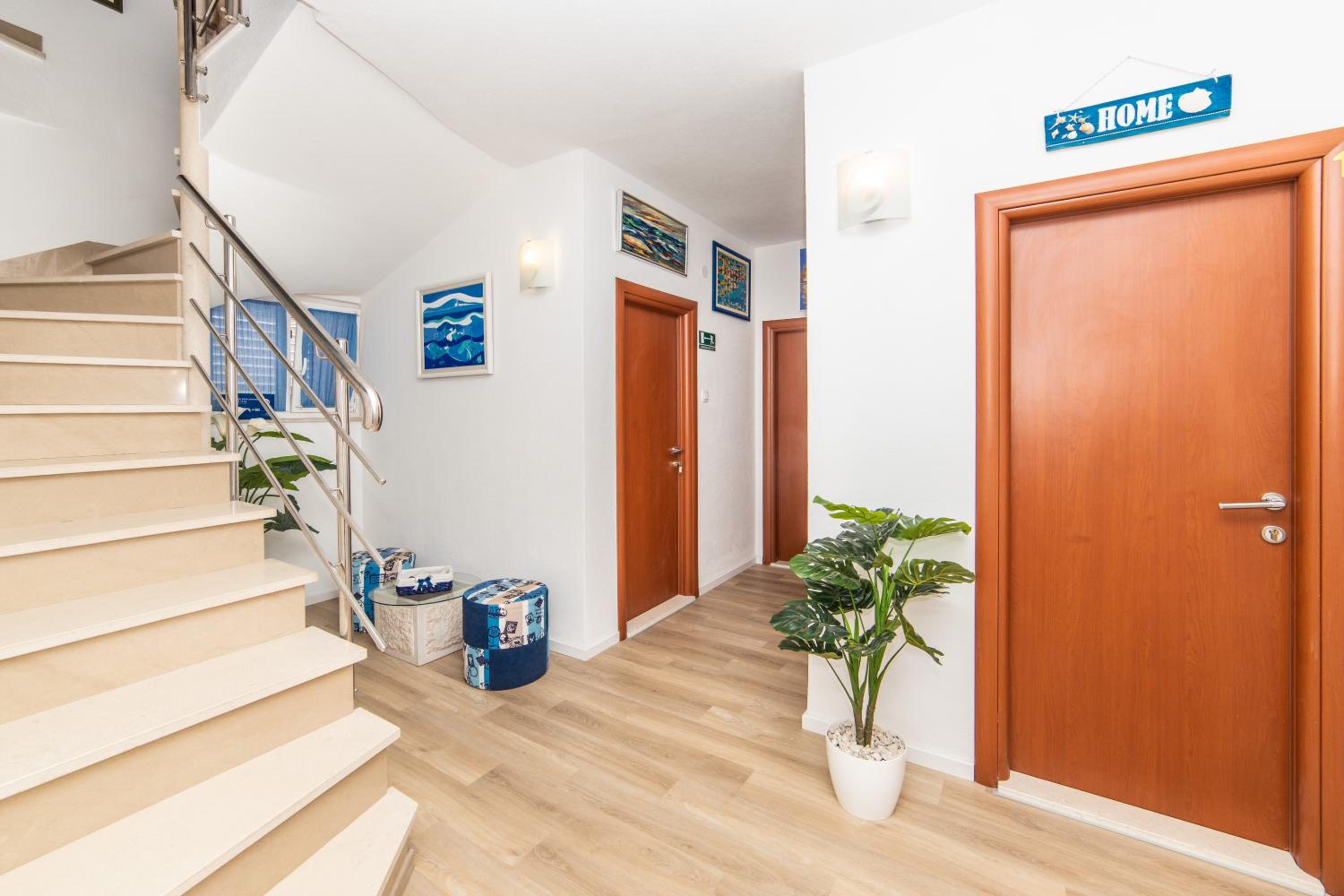 APARTMANI LILE view 4