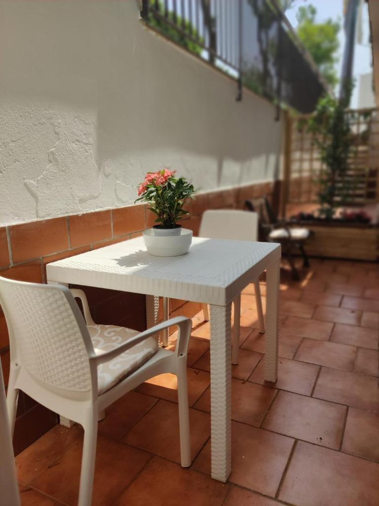 Casa Angelina view 4