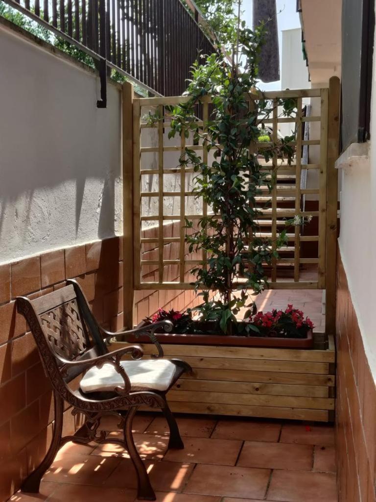 Casa Angelina view 5