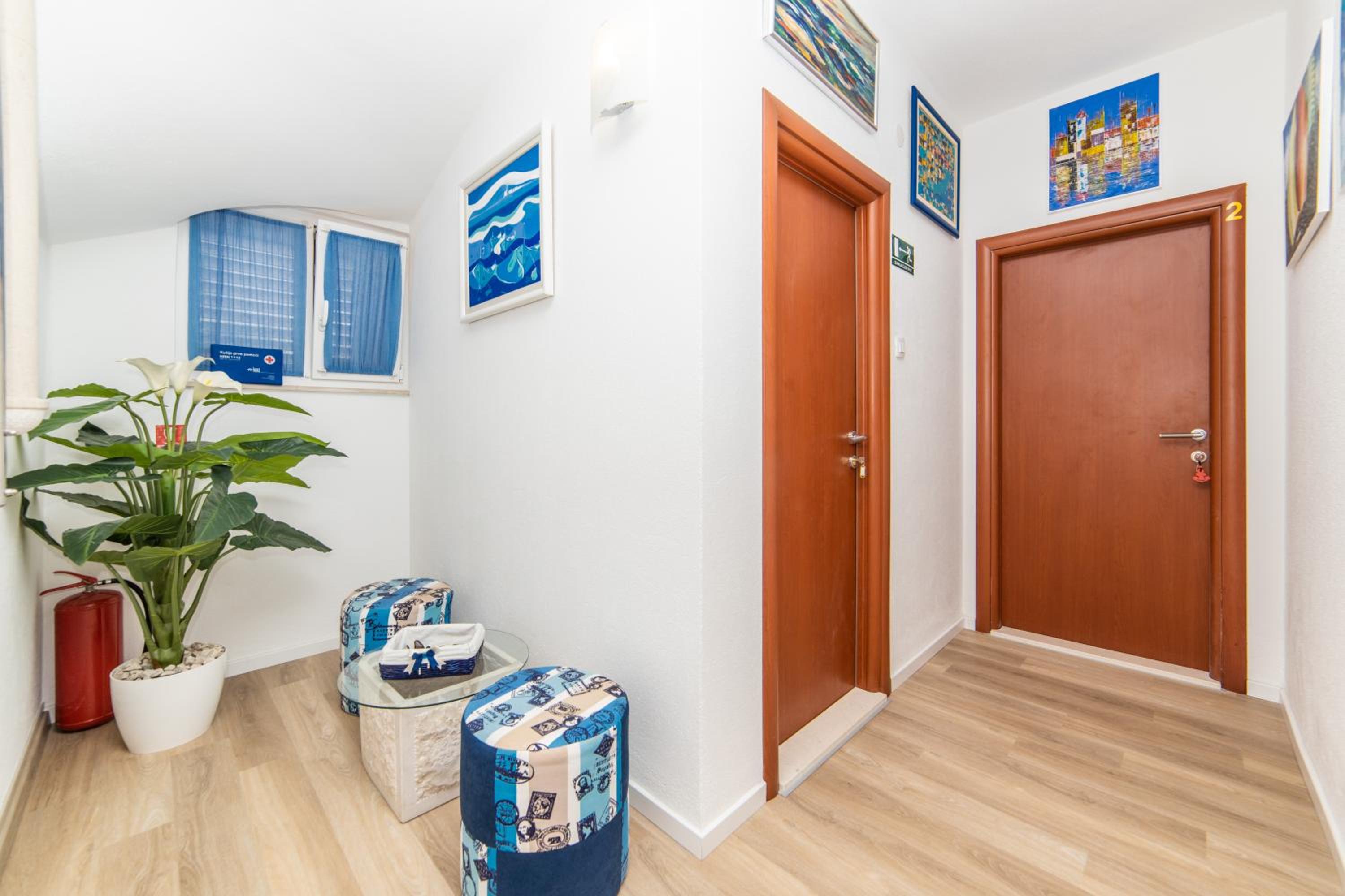 APARTMANI LILE view 3