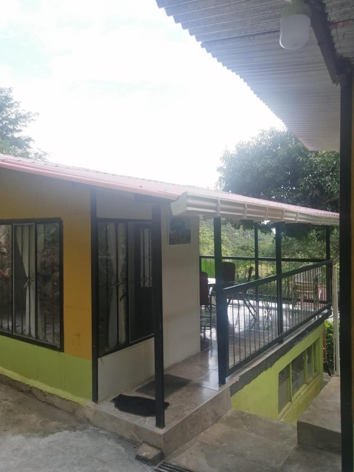 Finca Peñitas