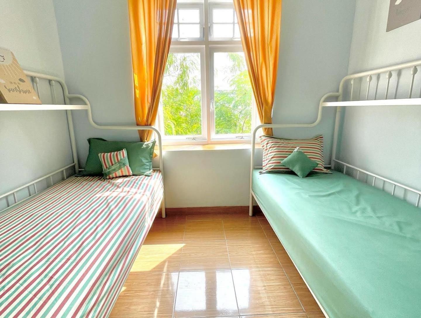 Rumah Paron Homestay