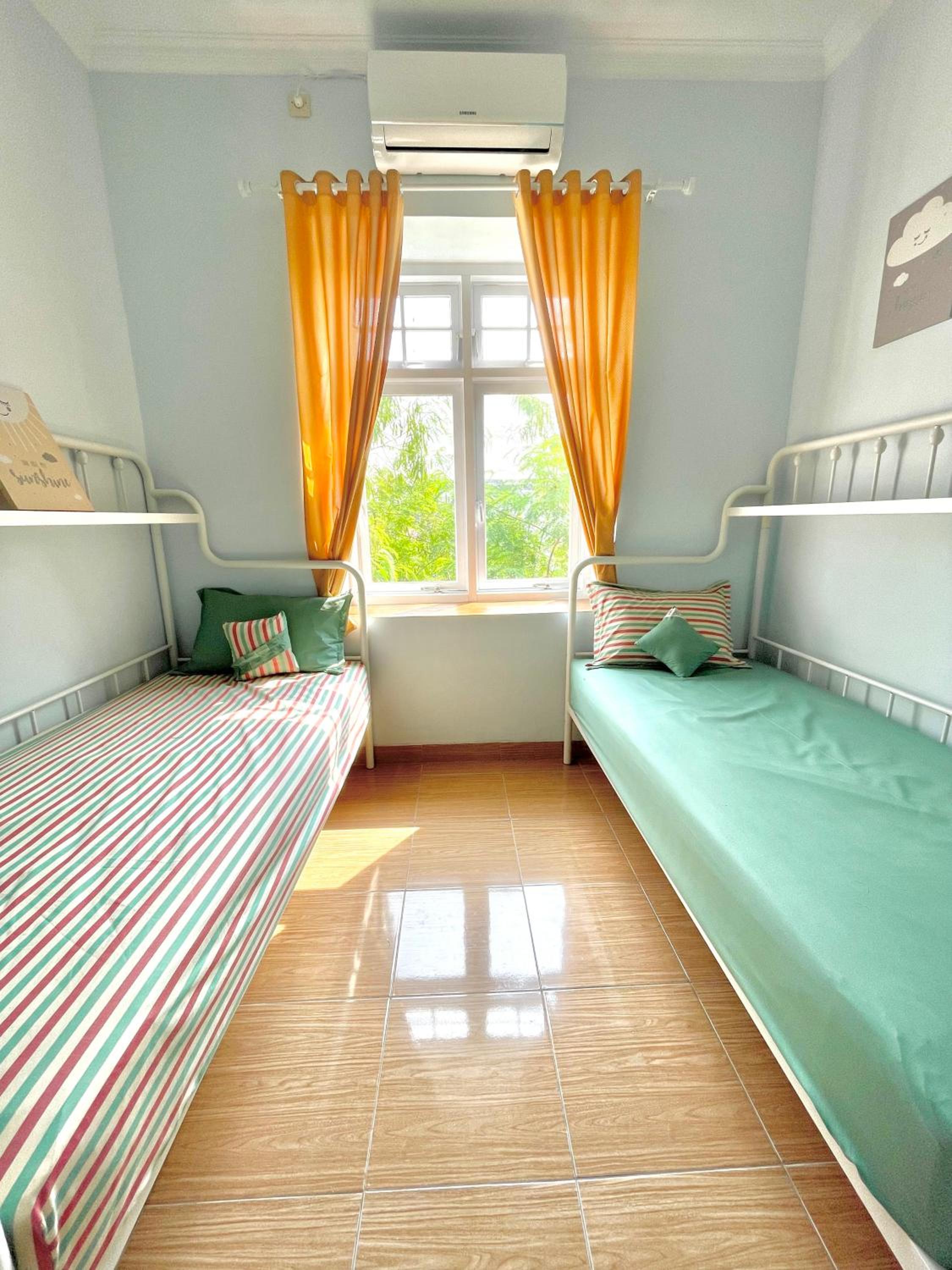 Rumah Paron Homestay