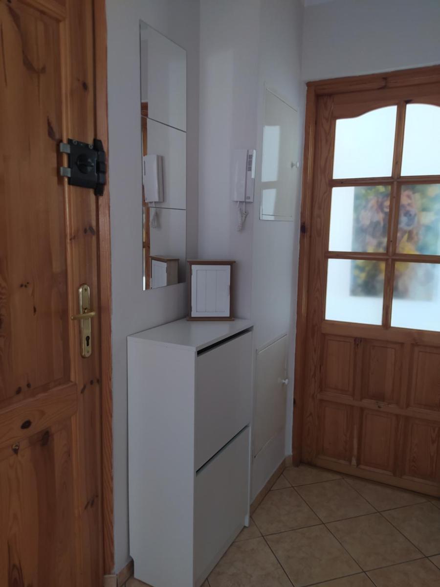 Apartament z Widokiem na Śnieżkę view 2