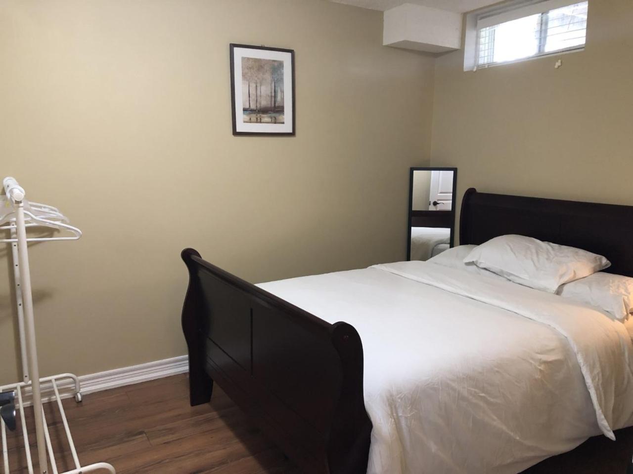 Spacious 2 Bedroom guest suite view 4