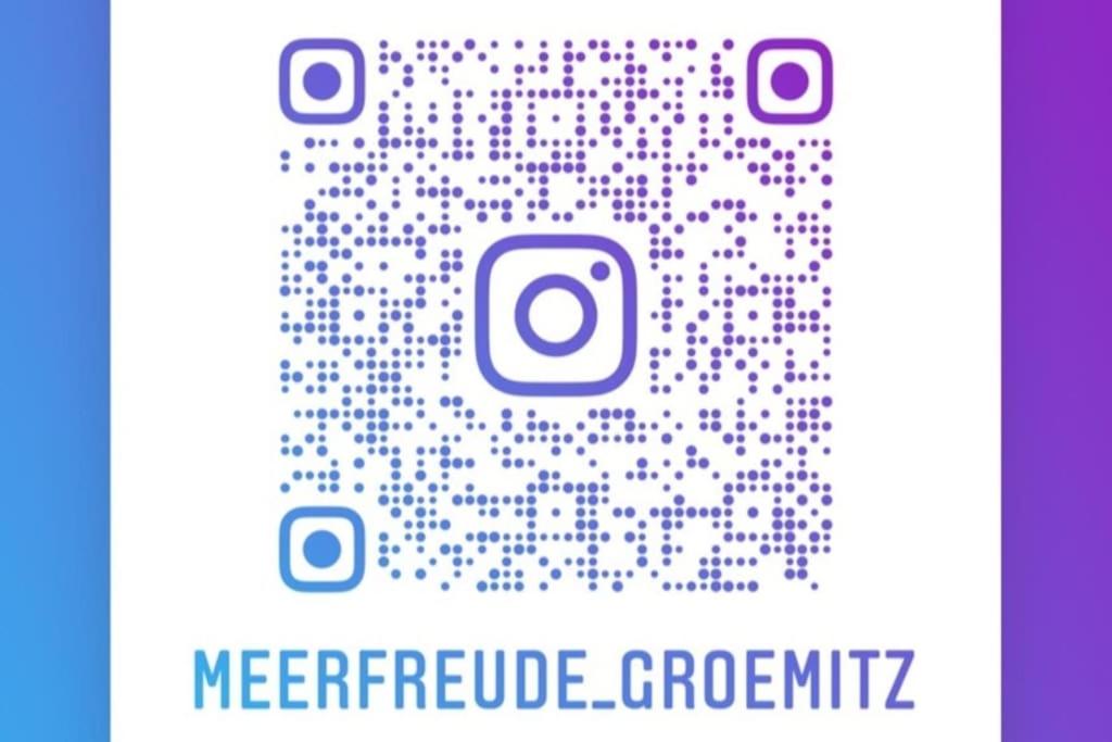 Meerfreude Grömitz