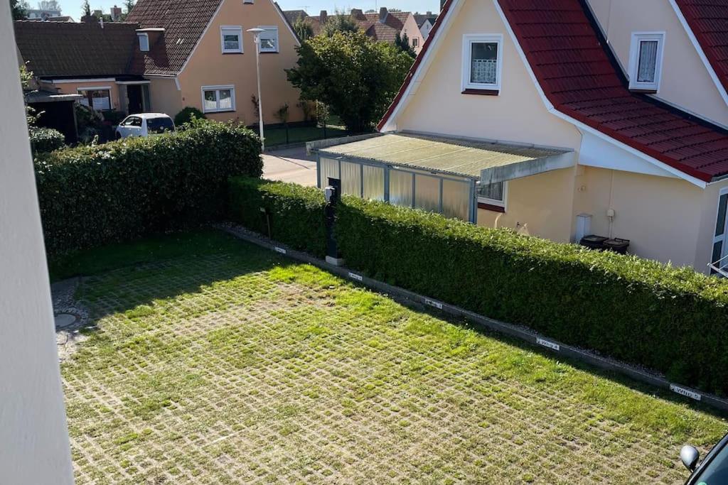 Meerfreude Grömitz