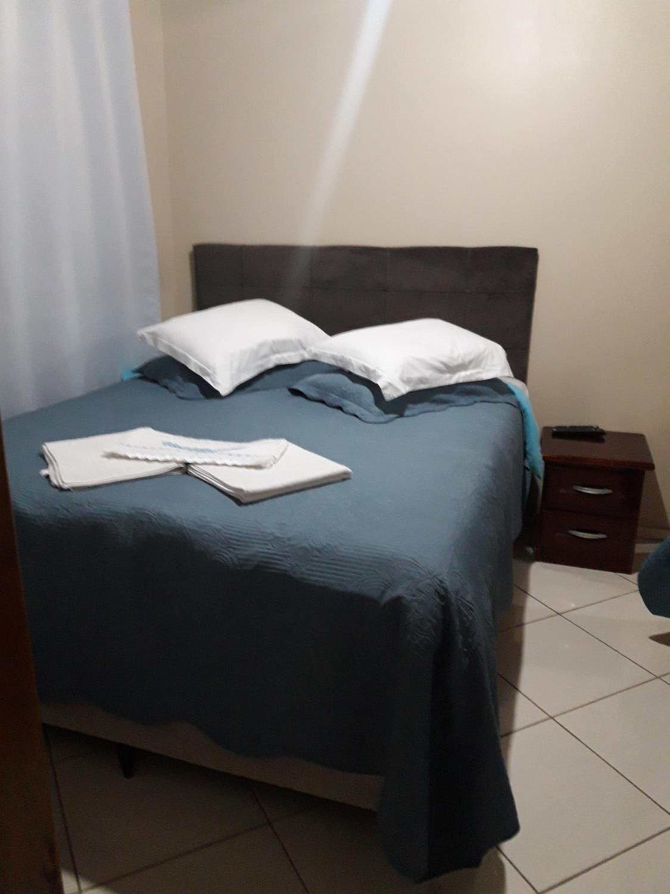 Pousada Viva Serra