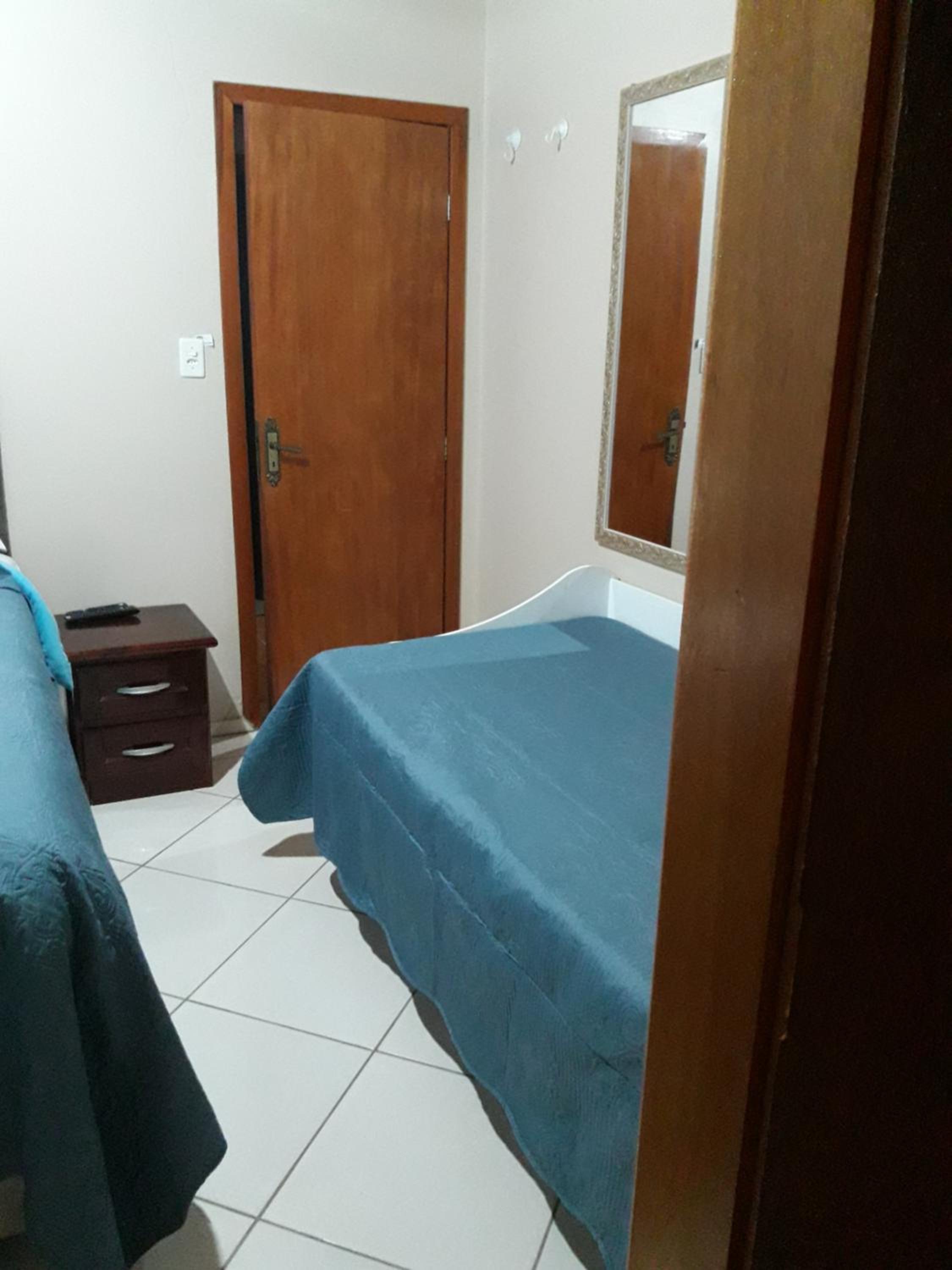 Pousada Viva Serra