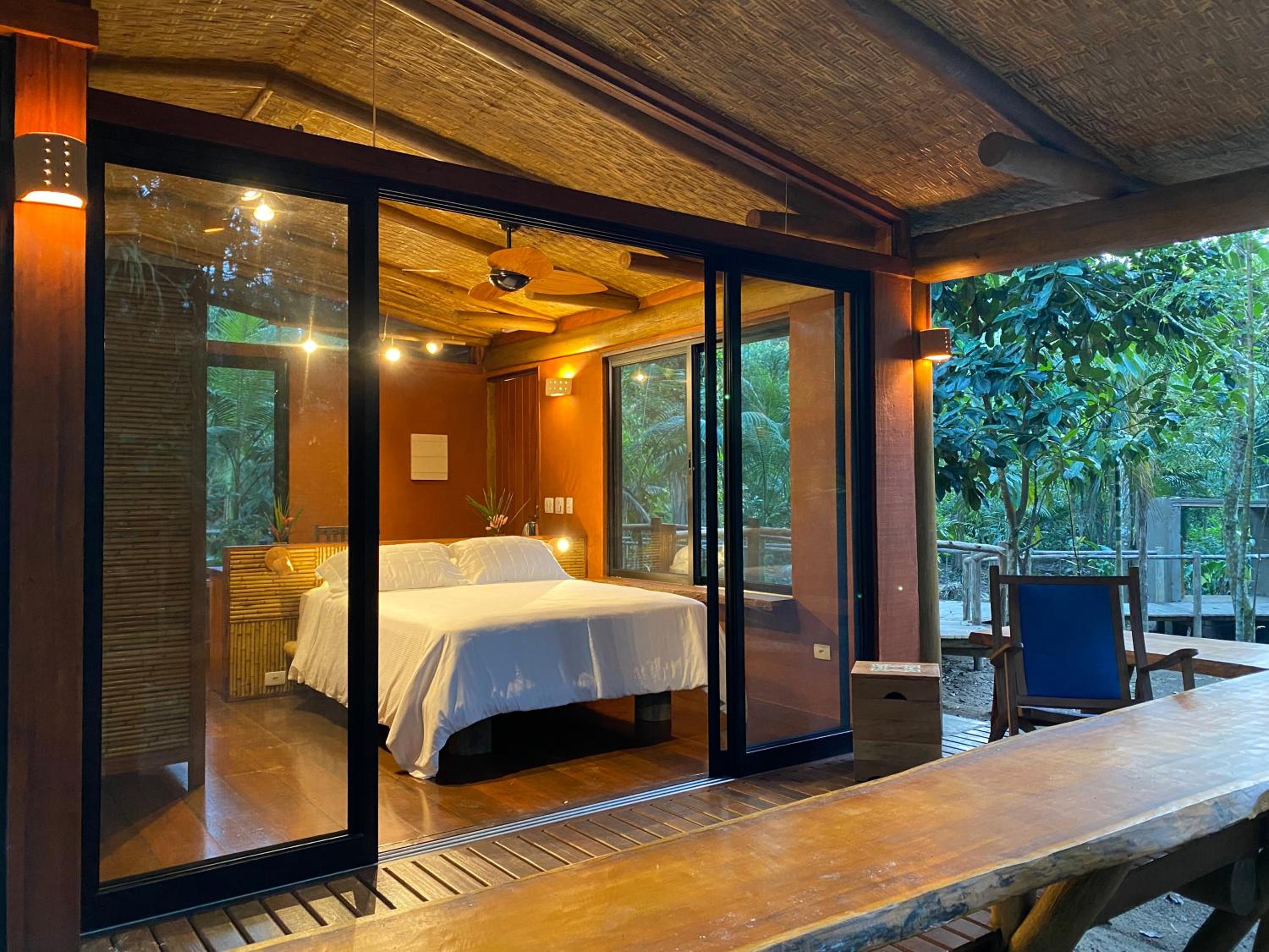 Banana Bamboo Ecolodge