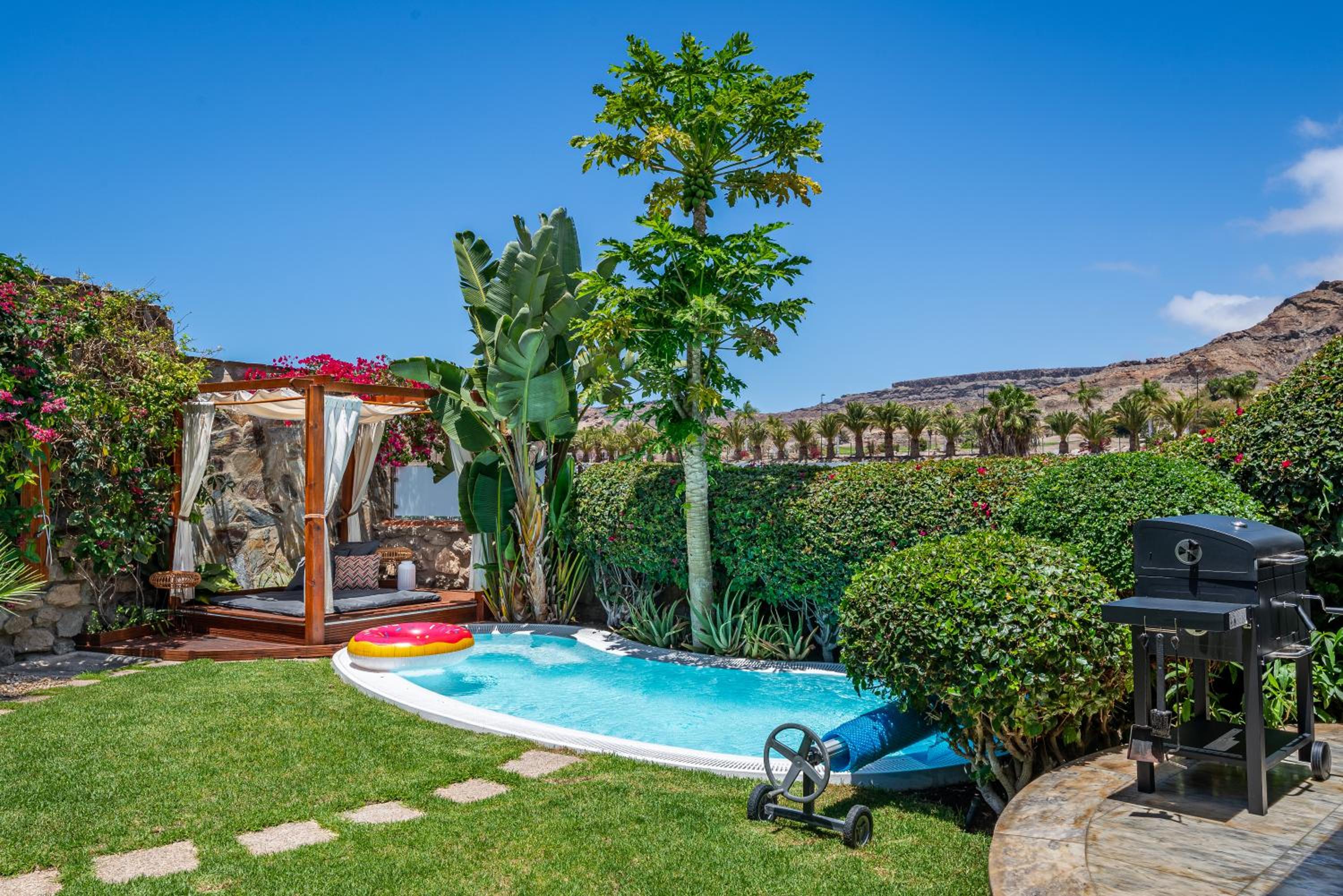 Gran Tauro Villa