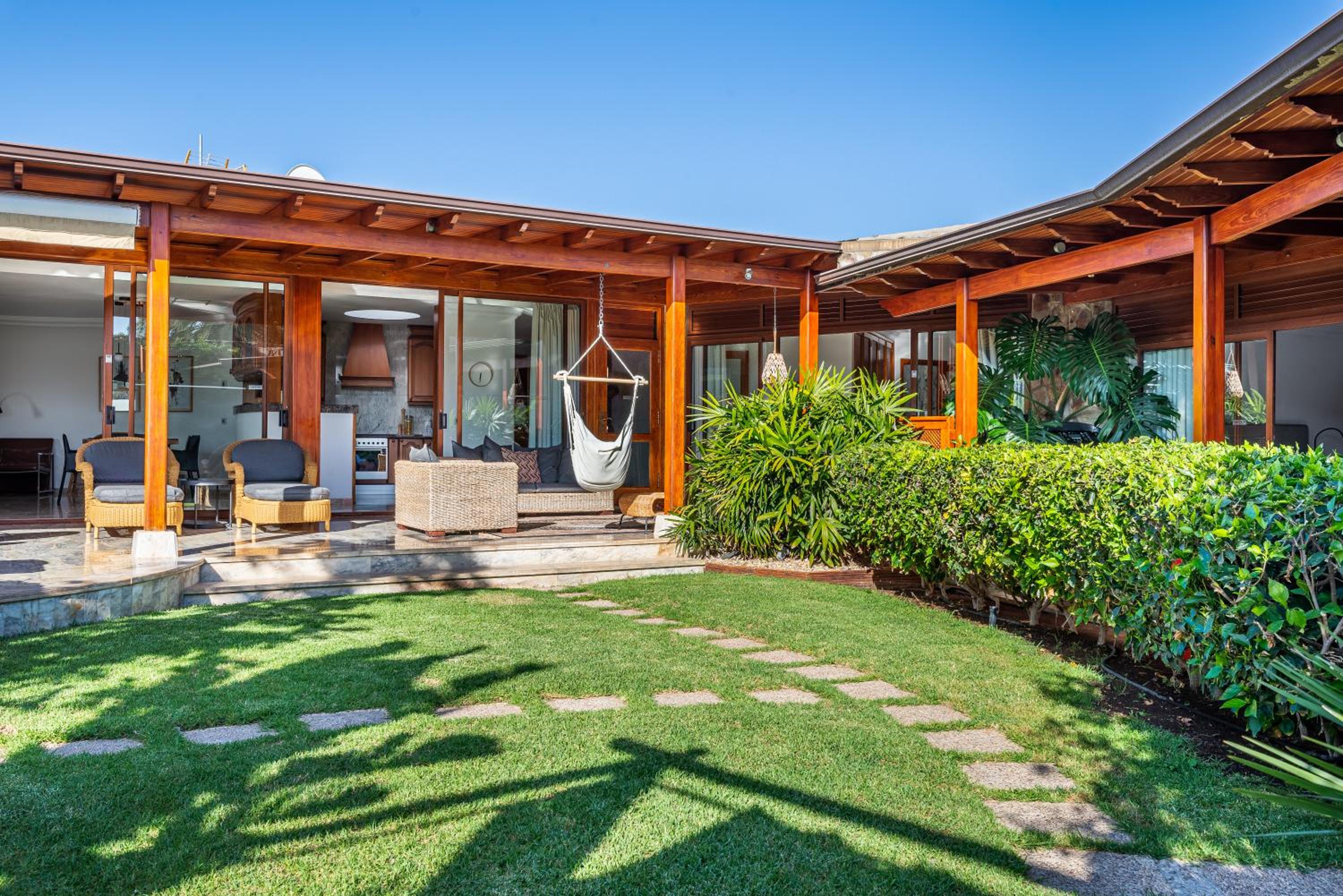 Gran Tauro Villa