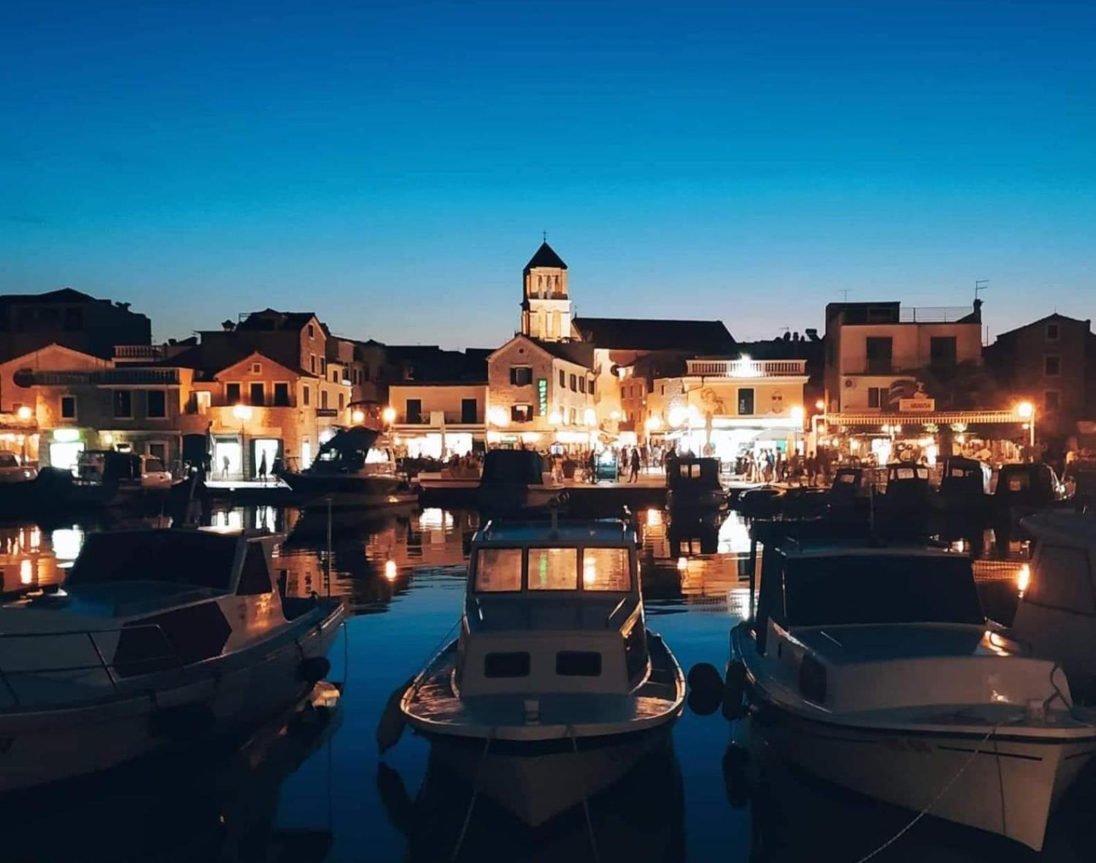 Mladen Vodice