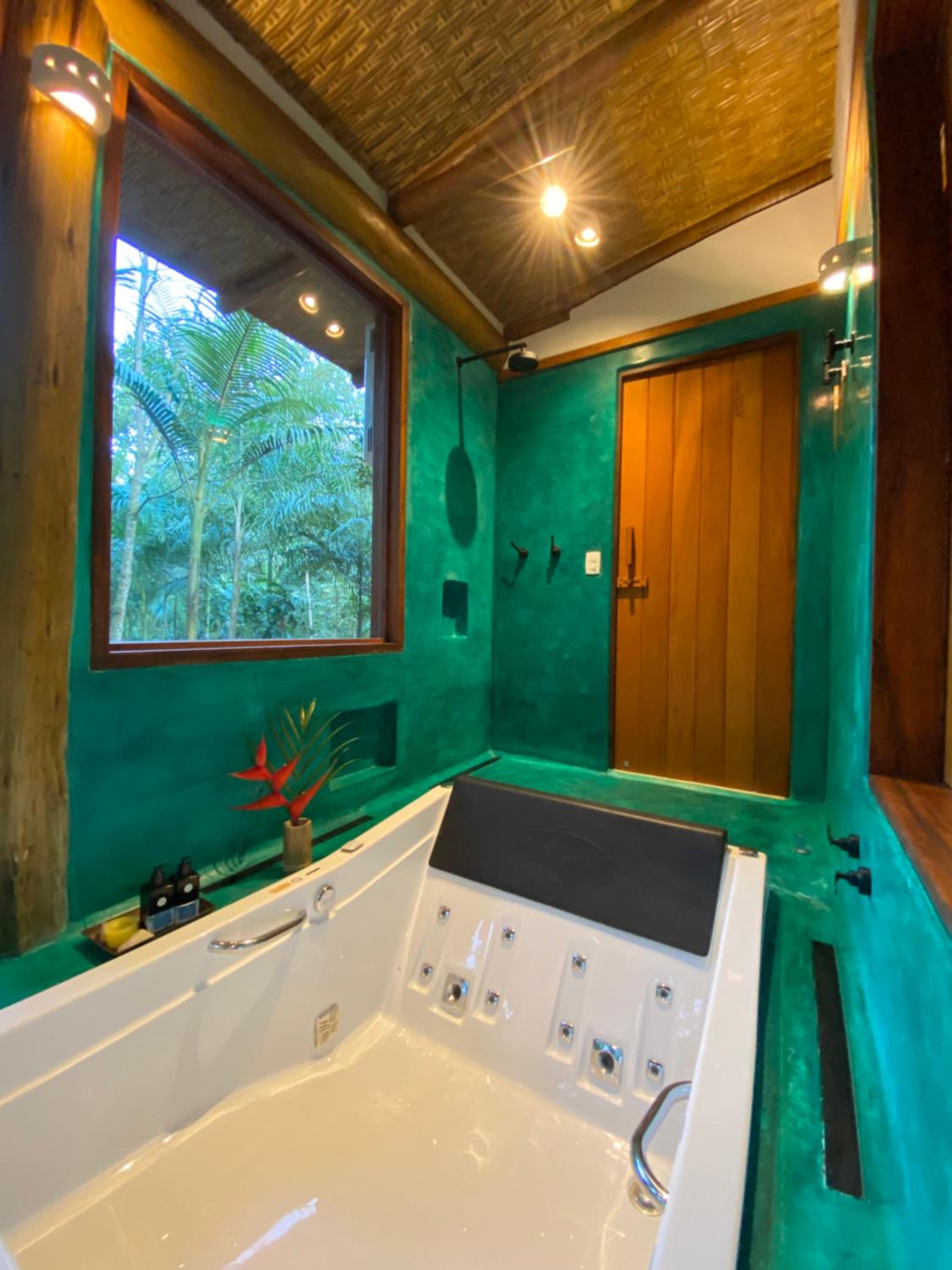 Banana Bamboo Ecolodge