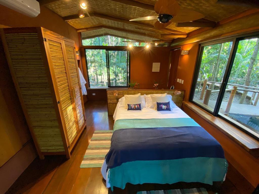 Banana Bamboo Ecolodge