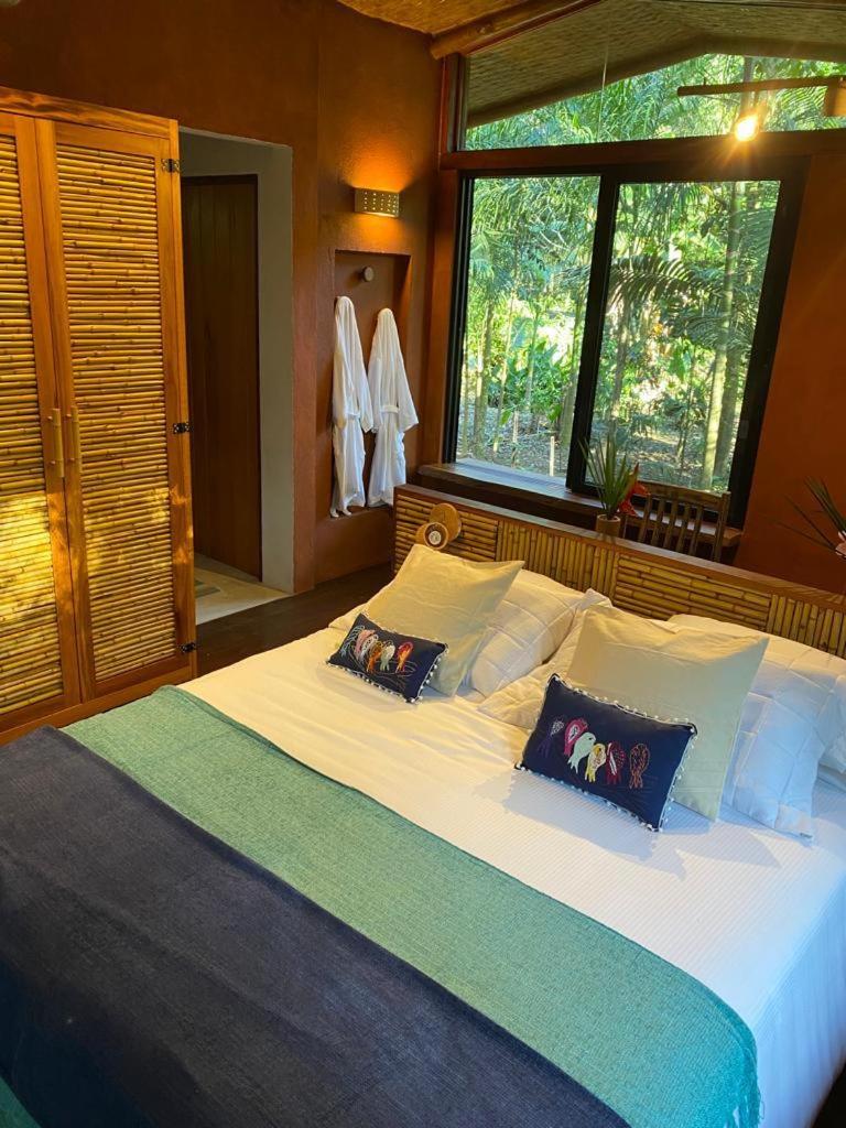 Banana Bamboo Ecolodge