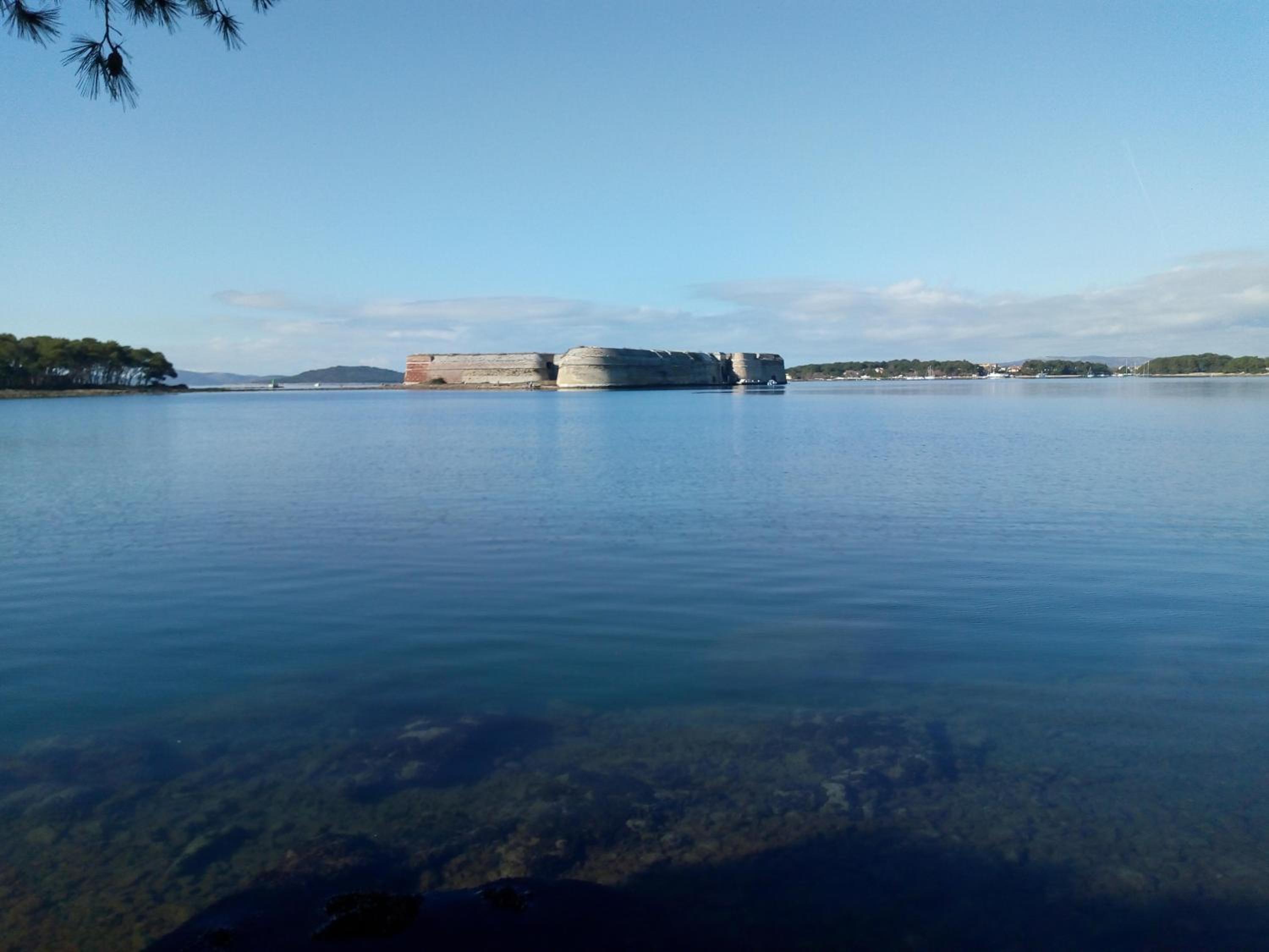 Mladen Vodice