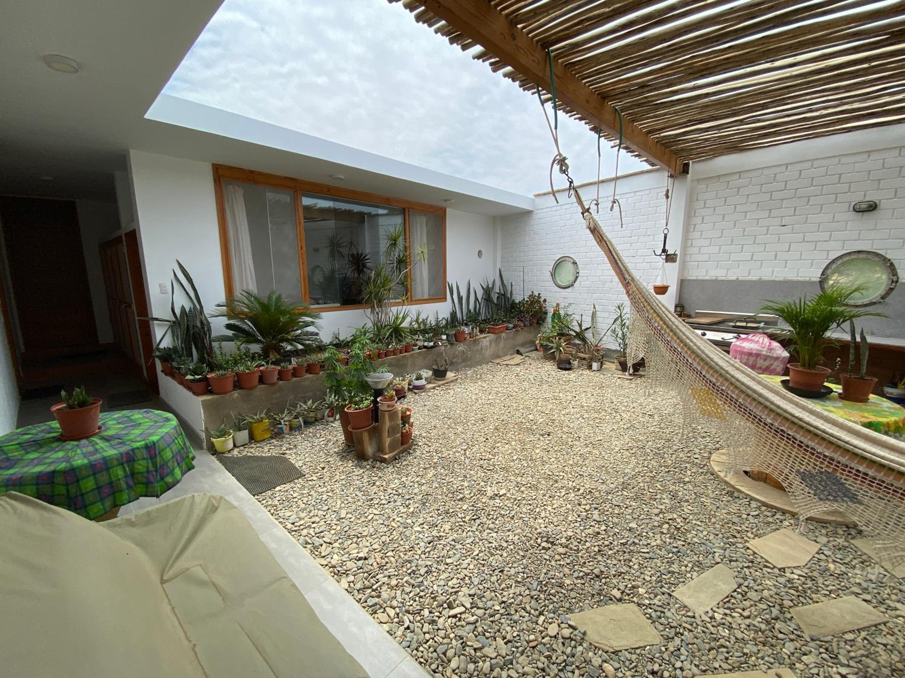 Casa Náutica Beach Guesthouse for Kiters & Surfers view 3