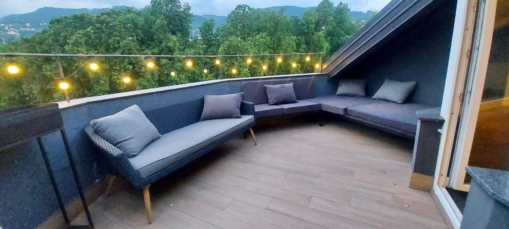 Penthouse Sarajevo