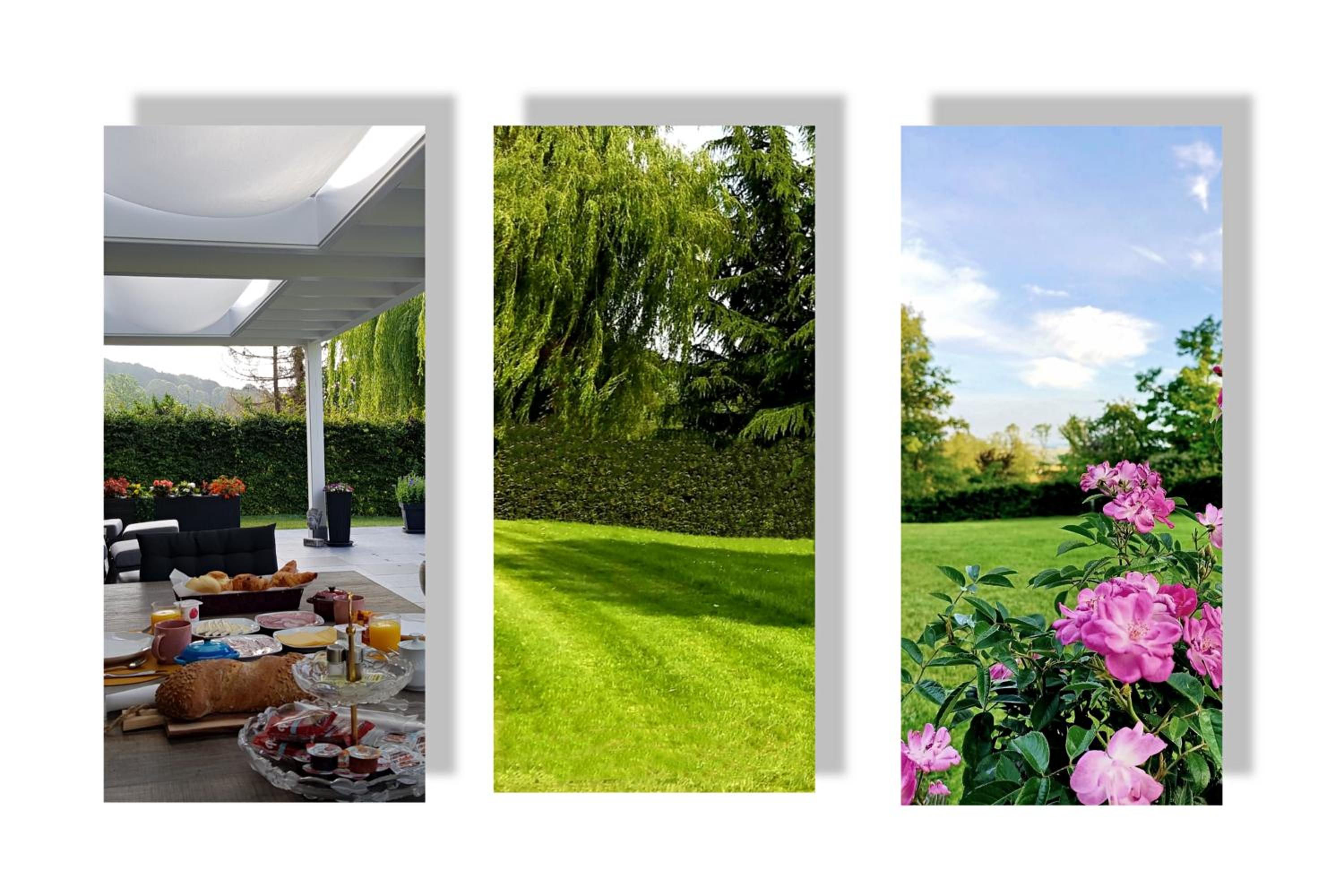 B&B Le Reclus, photo 25
