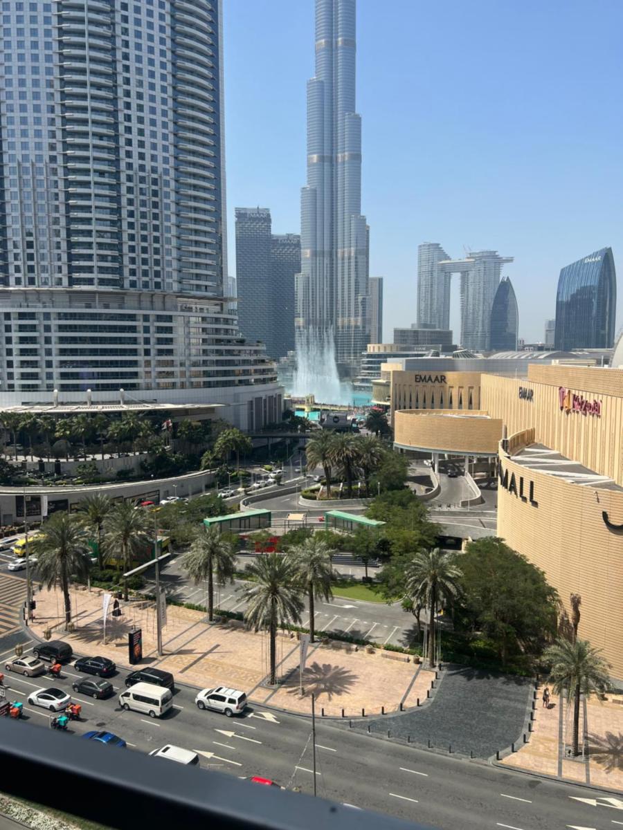 Boulevard Point View
