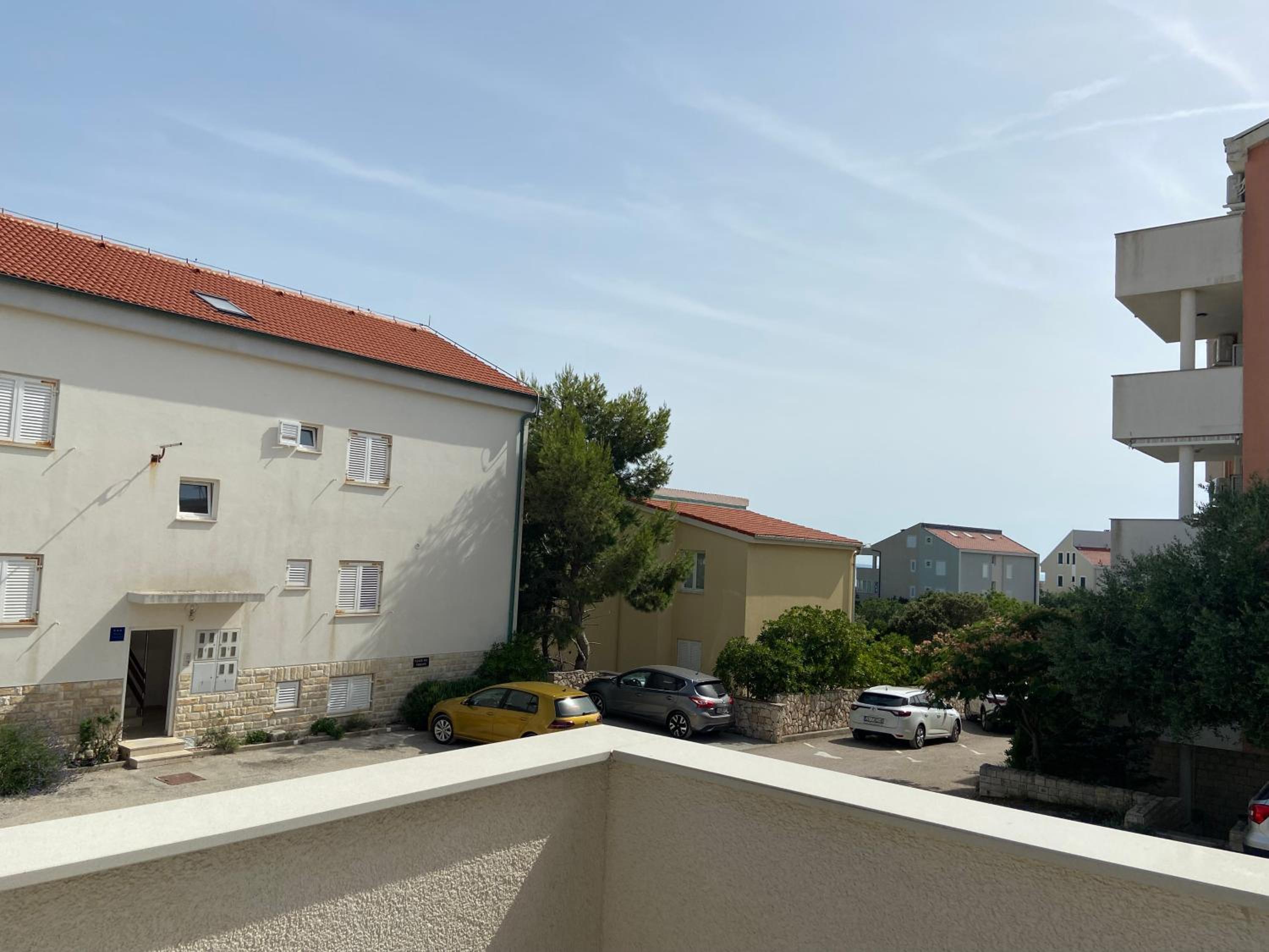 Apartment house GAIA