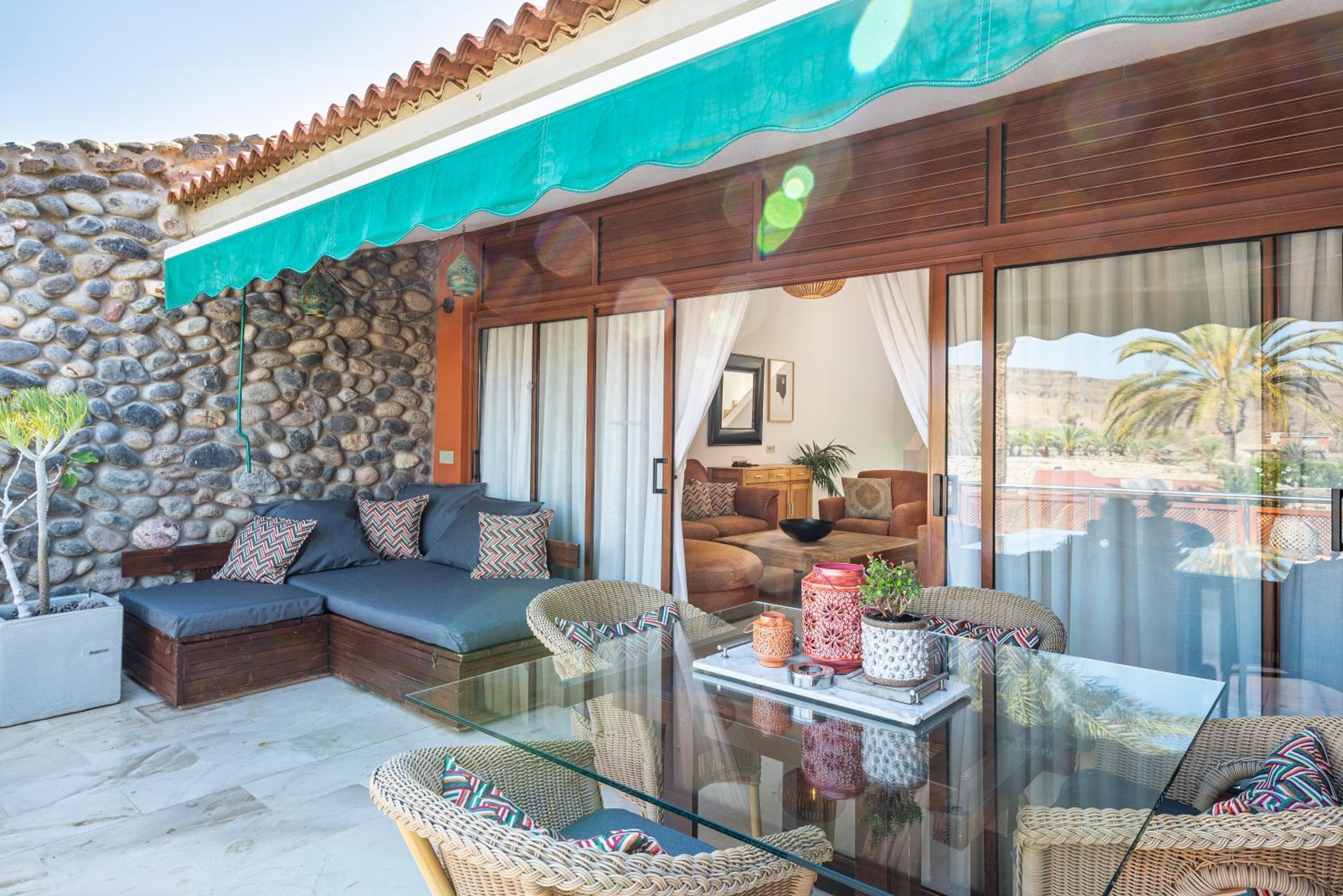 GranTauro Casa