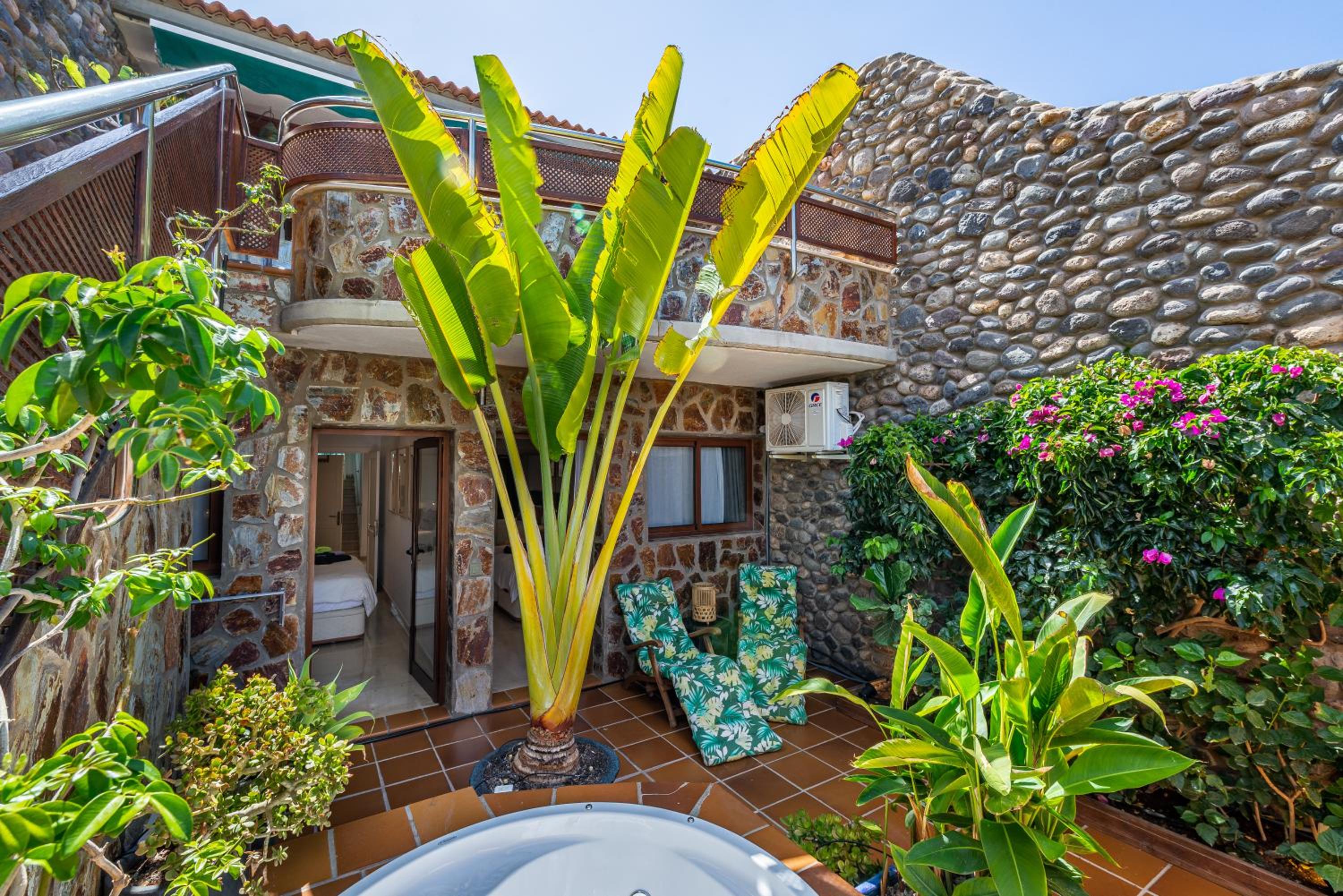 GranTauro Casa