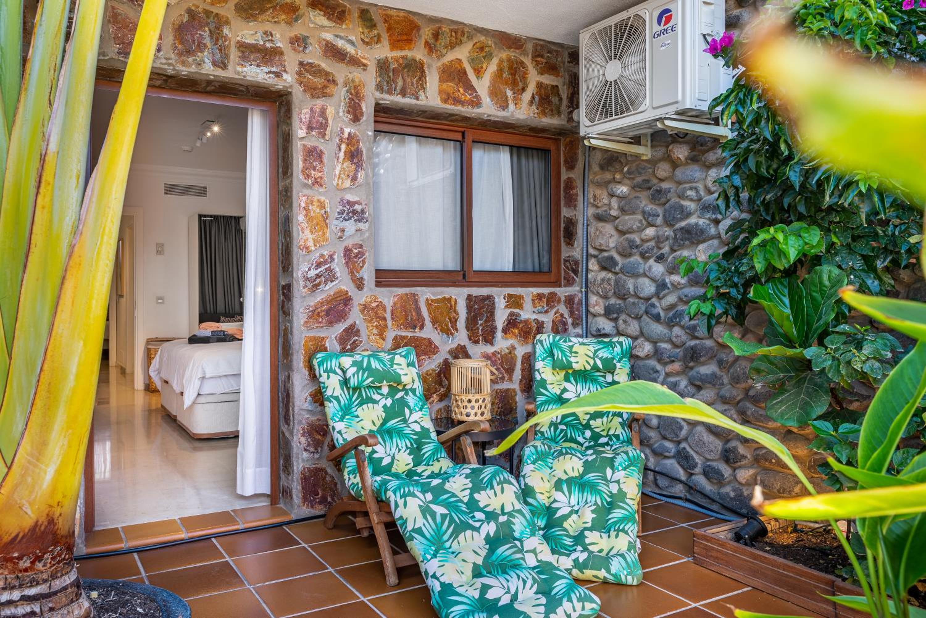 GranTauro Casa