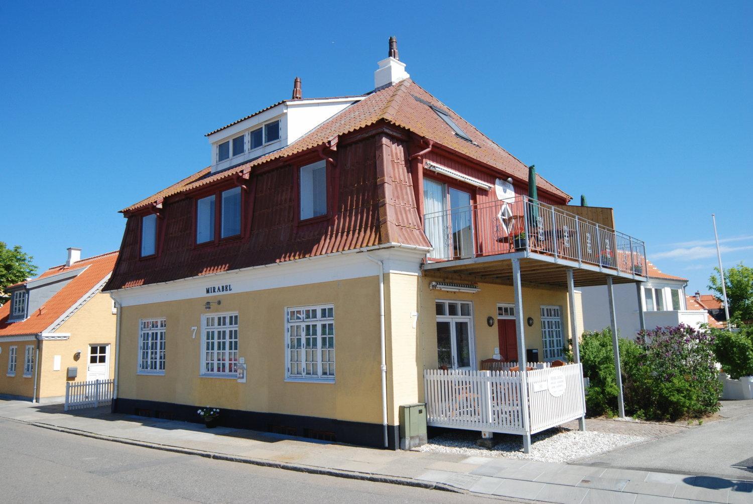 Hotel Skagen Apartment - Image 1