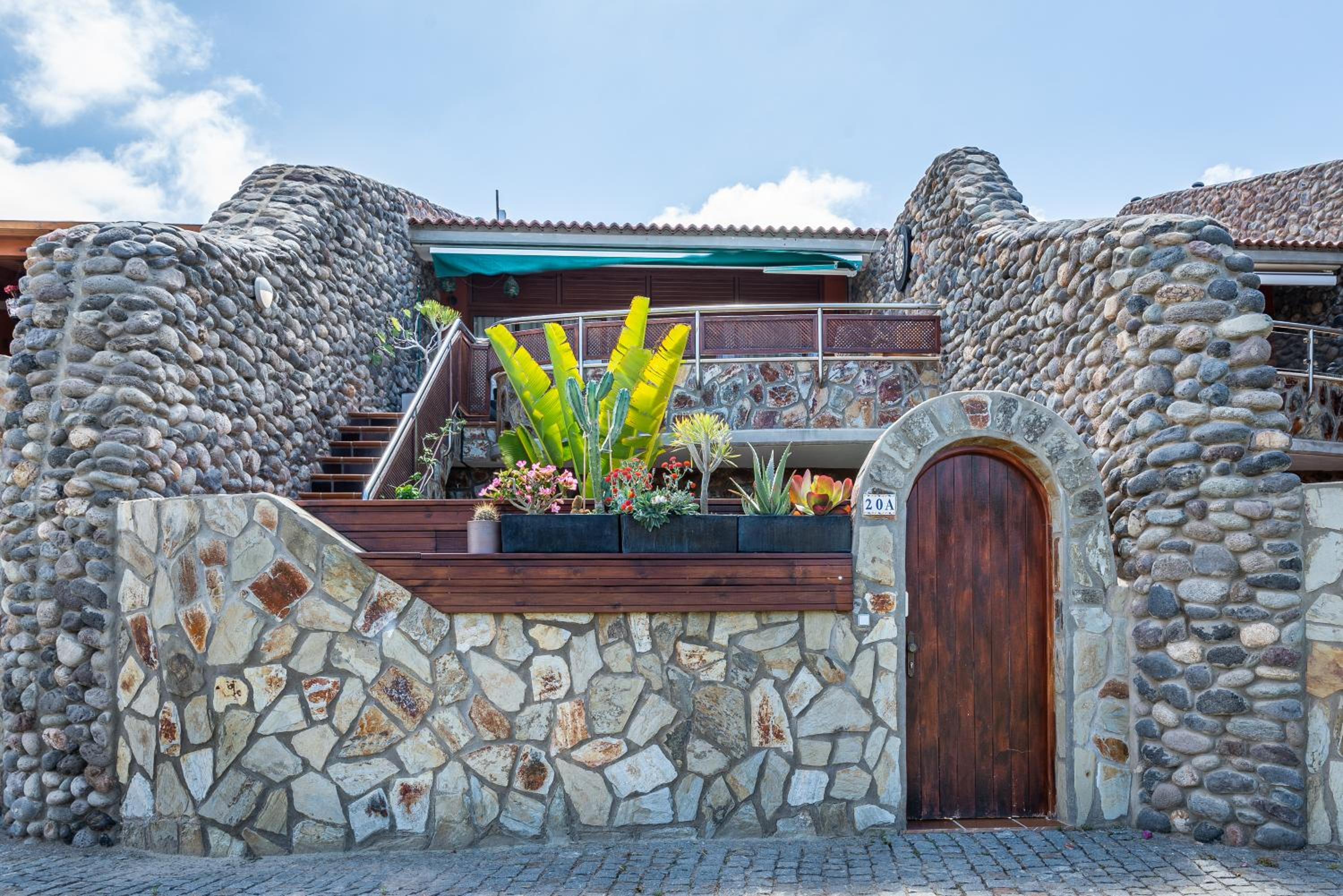 GranTauro Casa