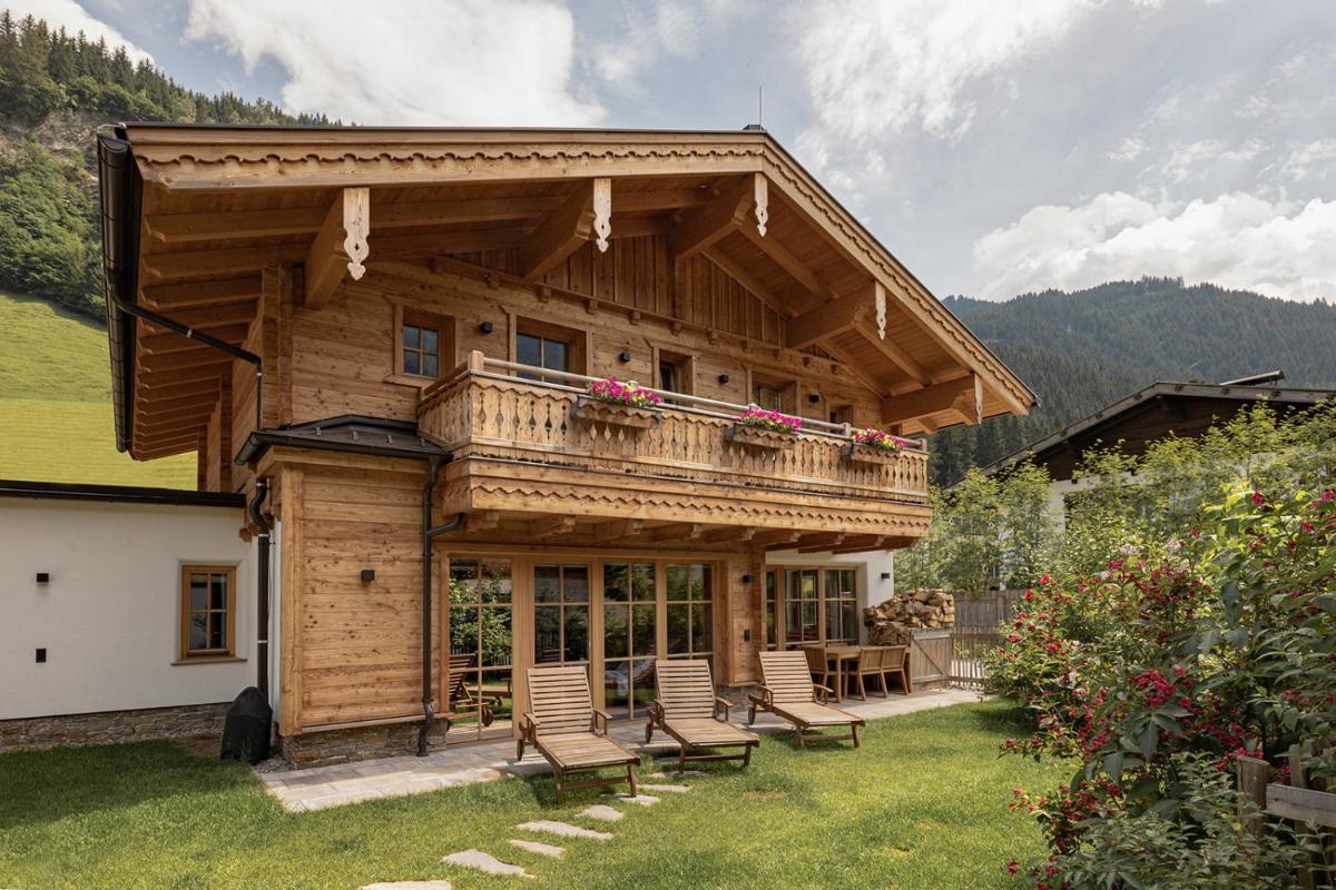 Birnbaum Chalets Grossarl