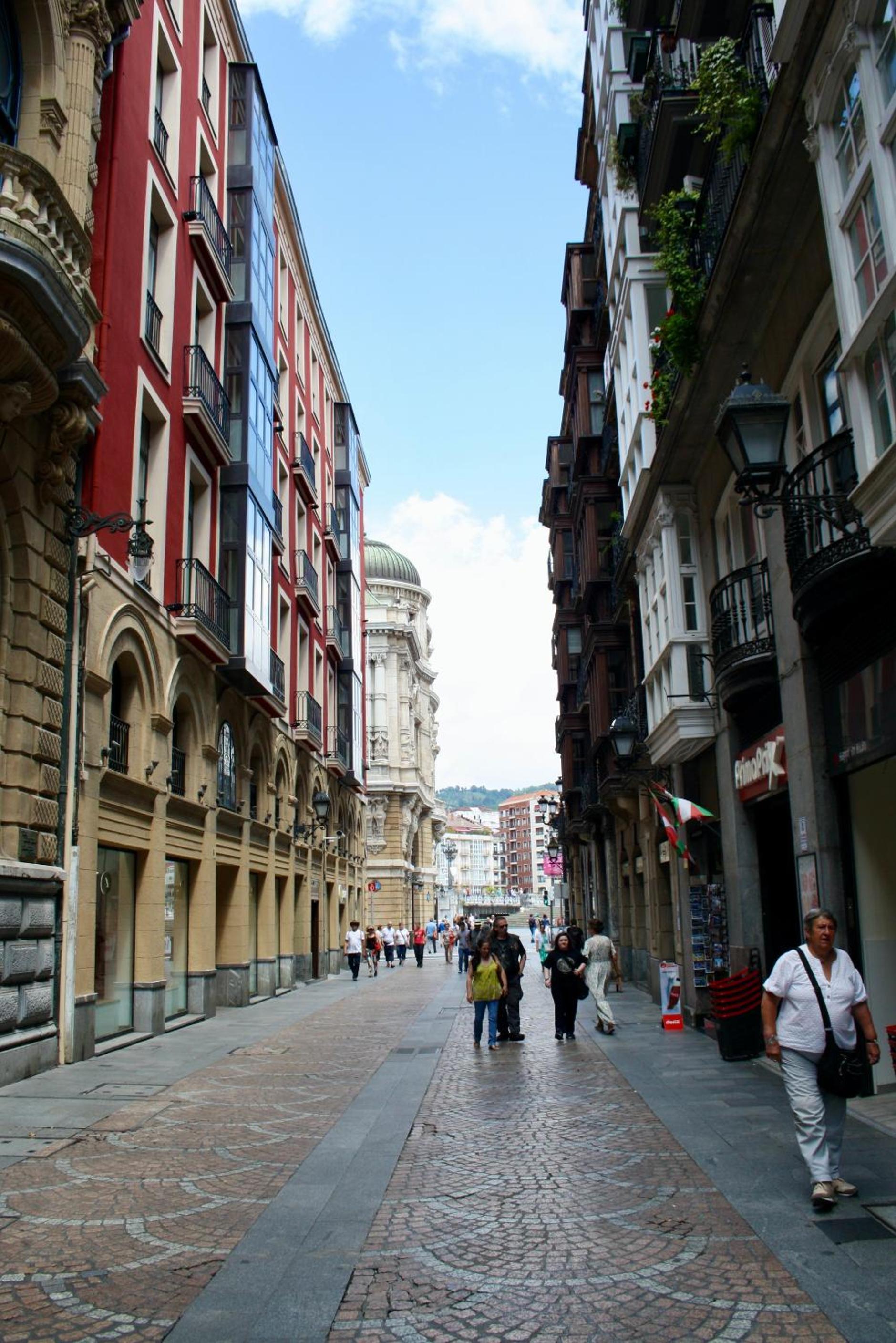 Casual Arriaga