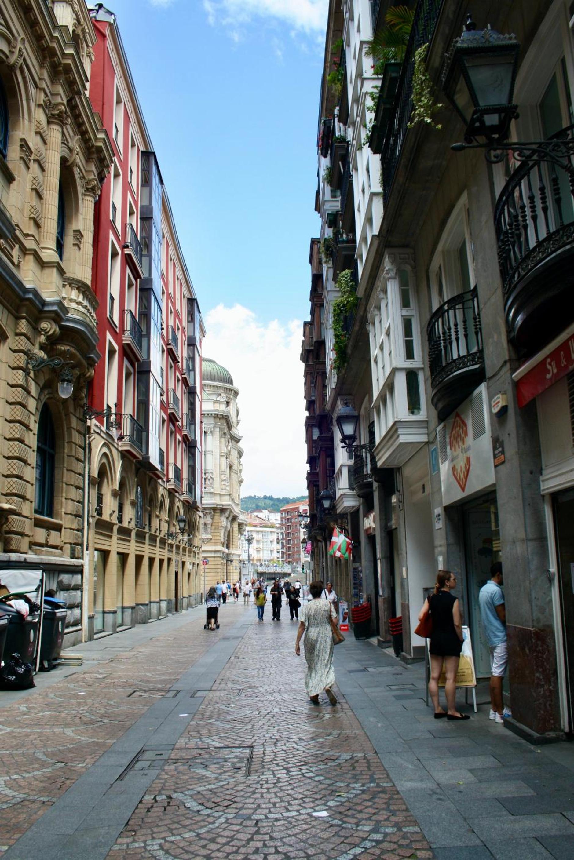 Casual Arriaga