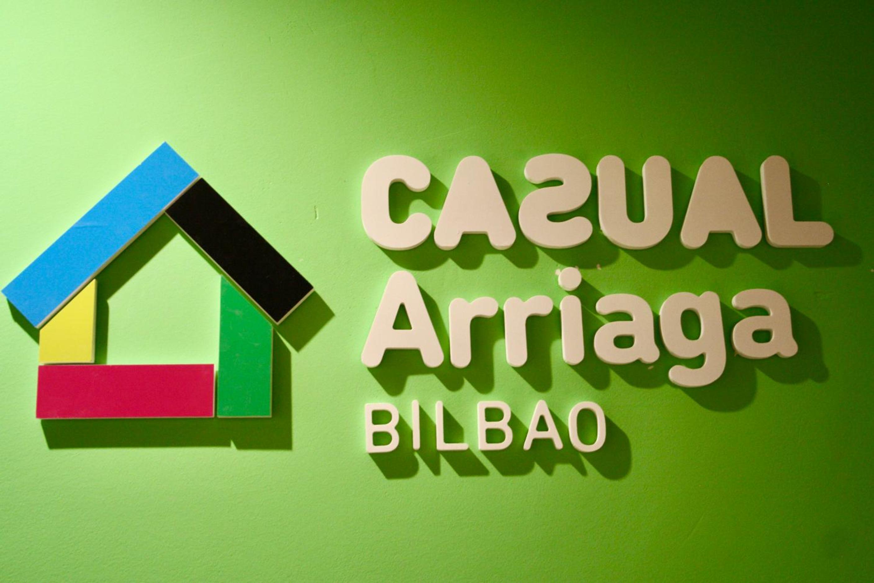 Casual Arriaga