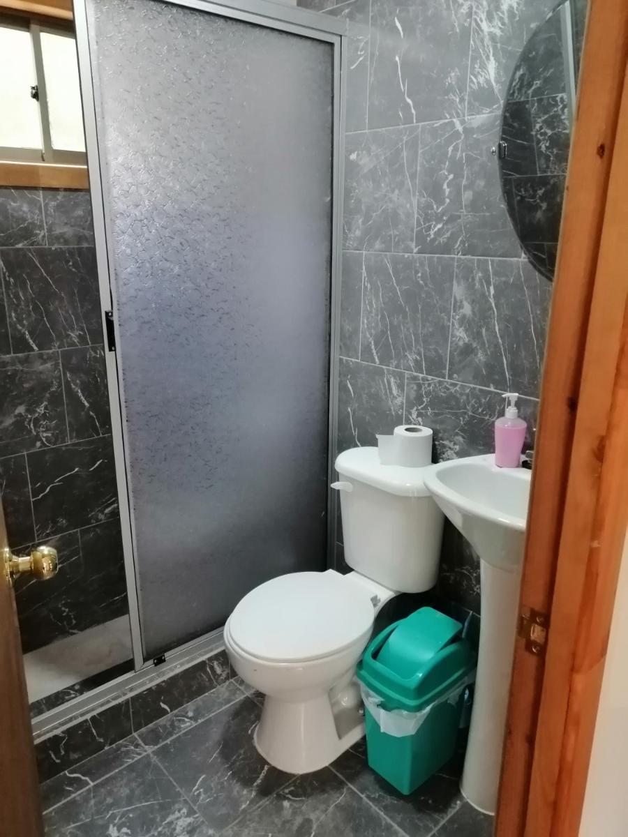 Cabaña Rústica en Pichilemu