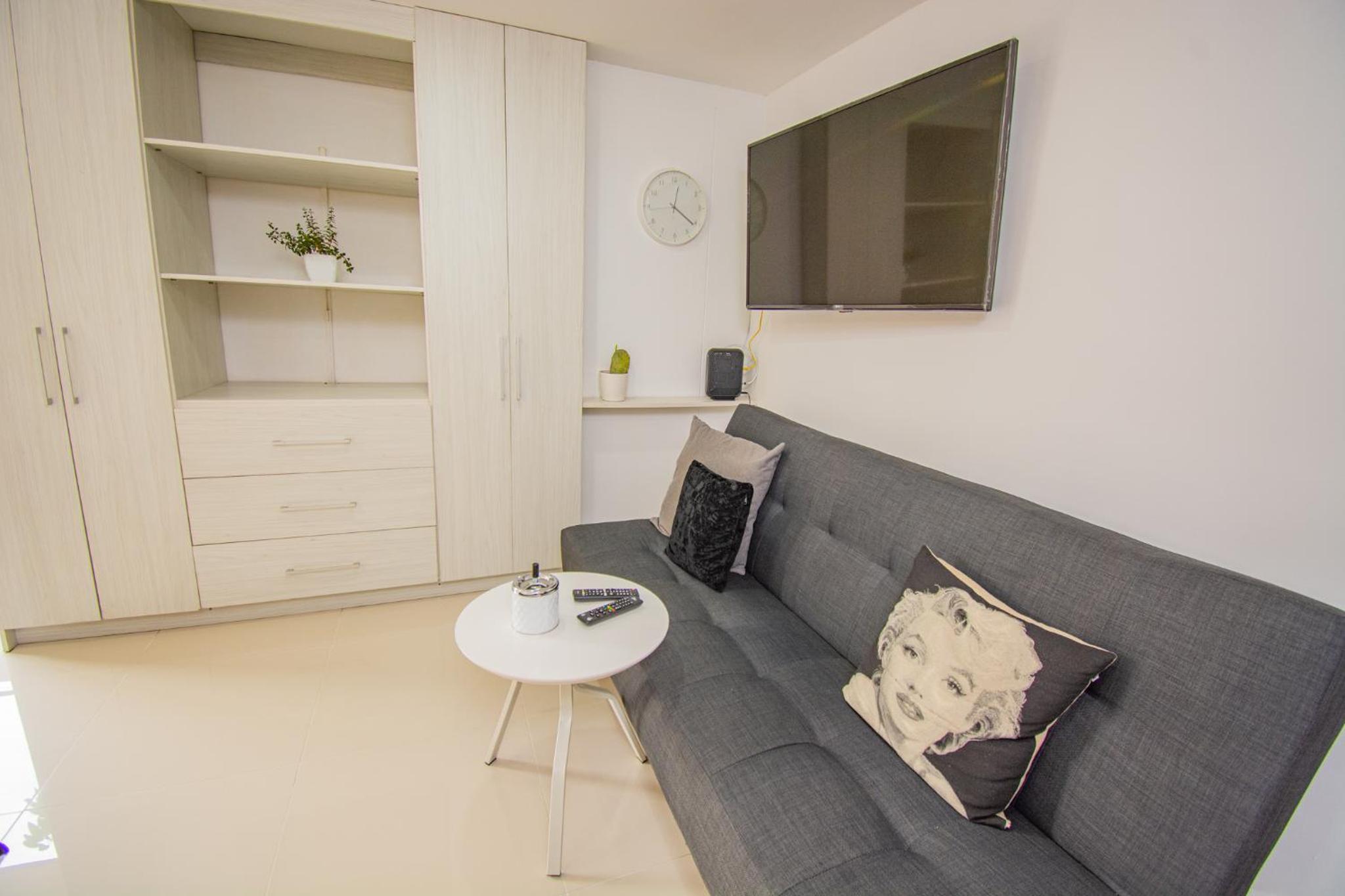 Mio Loft Poblado - Free Parking