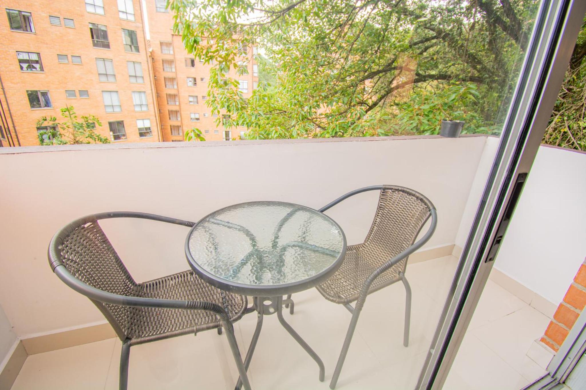 Mio Loft Poblado - Free Parking
