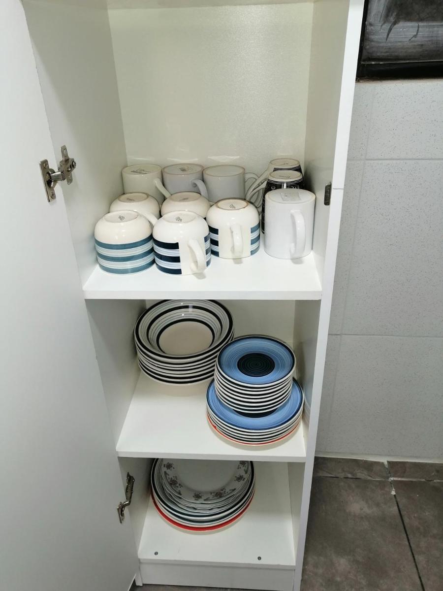 Cabaña Rústica en Pichilemu