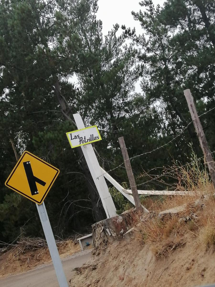 Cabaña Rústica en Pichilemu