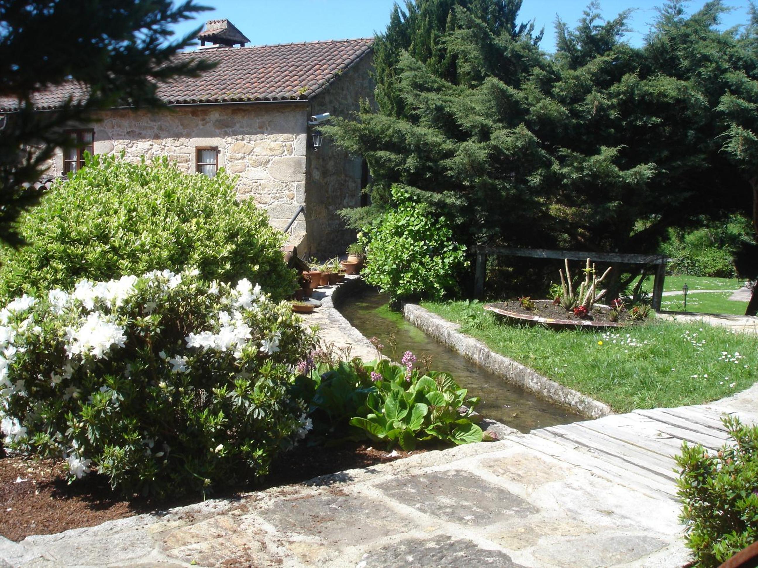 Aldea Os Muiños