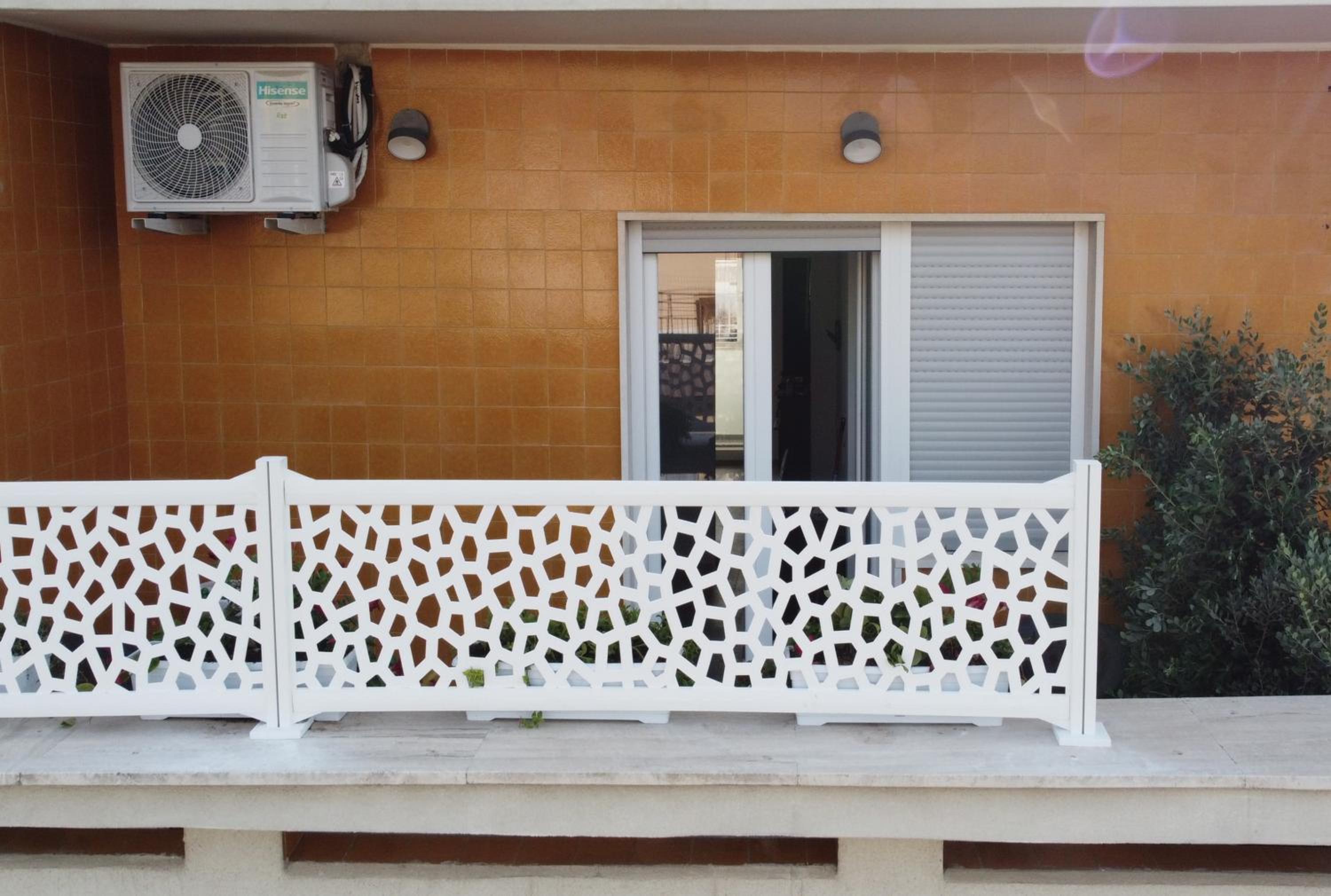 Oberhaus - Casa Vacanze Bari view 4