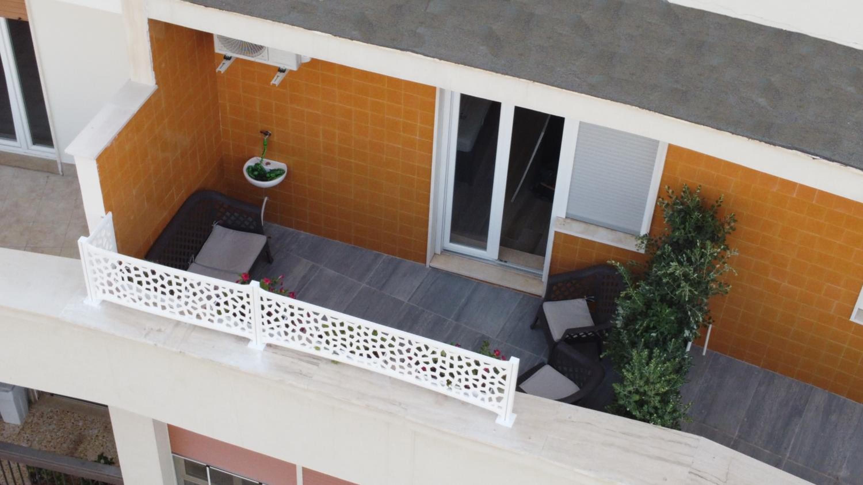 Oberhaus - Casa Vacanze Bari view 3