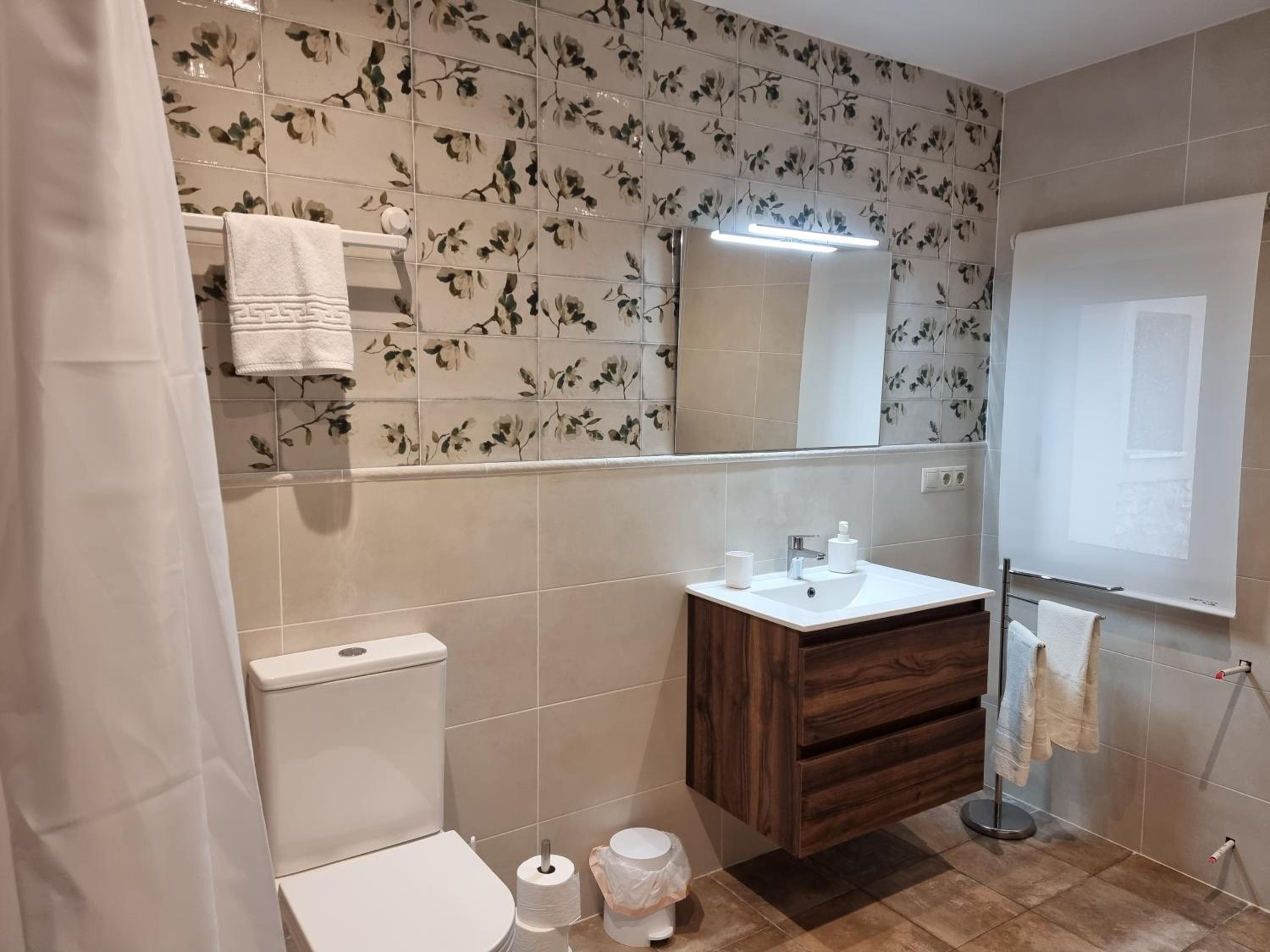 Apartamentos rurales La Alquería del Pilar