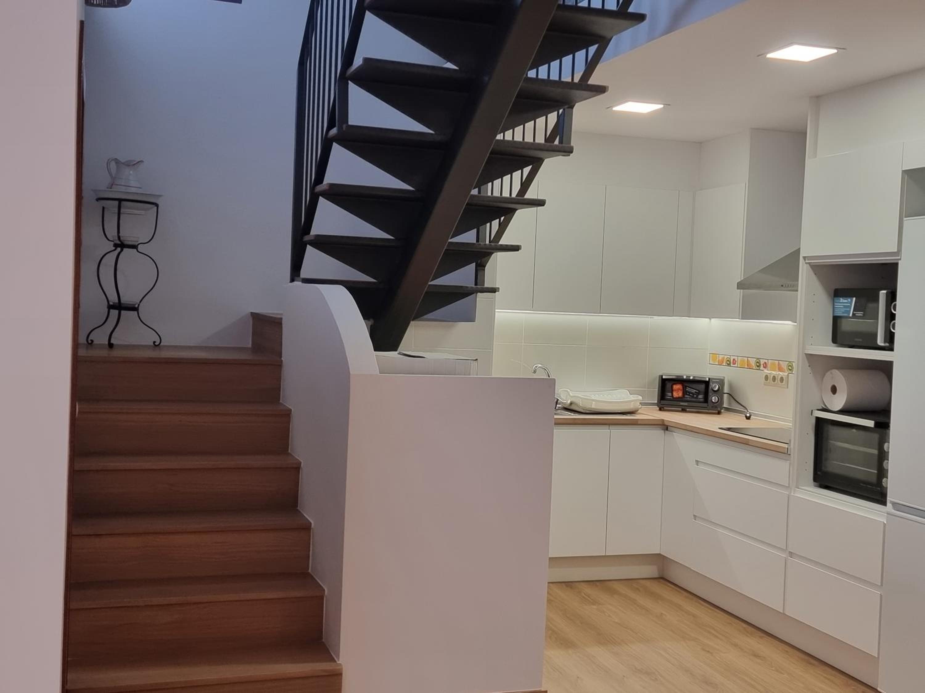 Apartamentos rurales La Alquería del Pilar