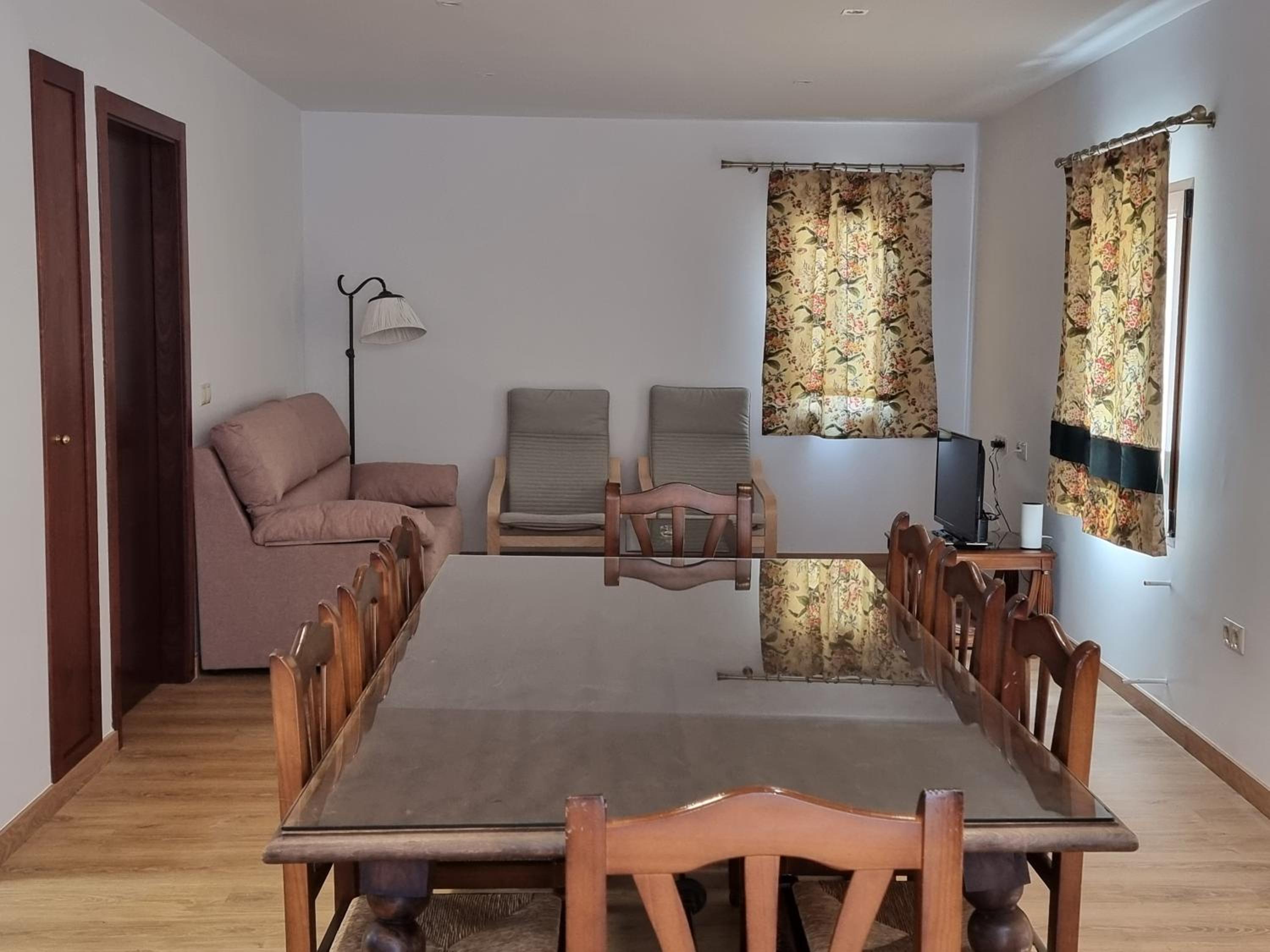 Apartamentos rurales La Alquería del Pilar